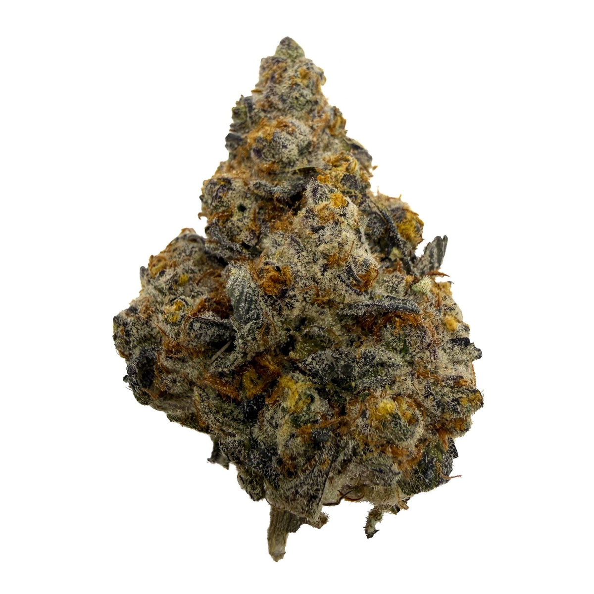 Northern Lights - THCA Flower - BackWoodz 