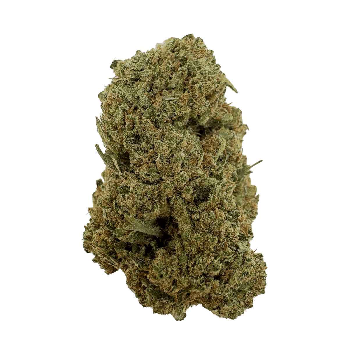 BackWoodz OG Lime CBD Bud