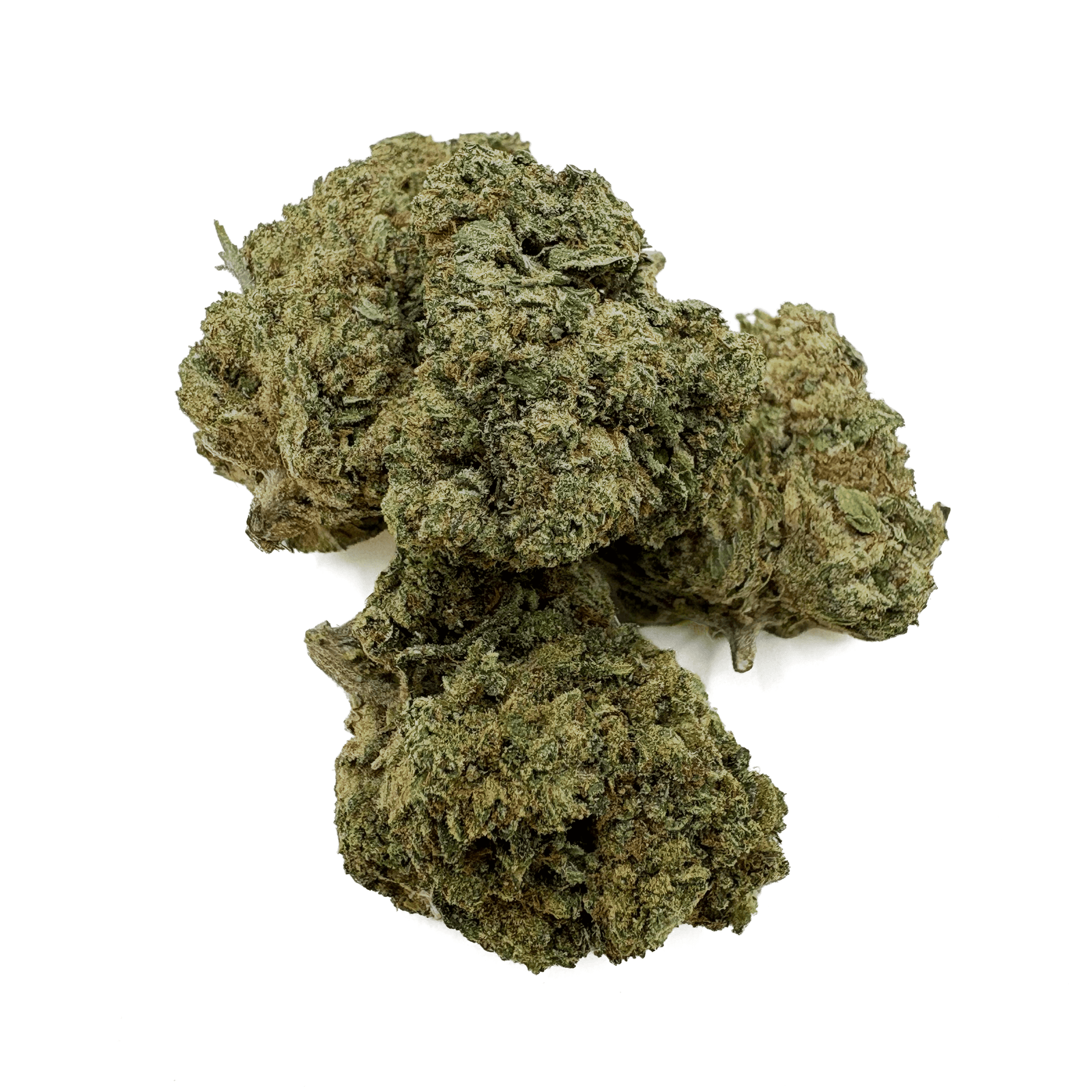 BackWoodz OG Lime CBD Bud