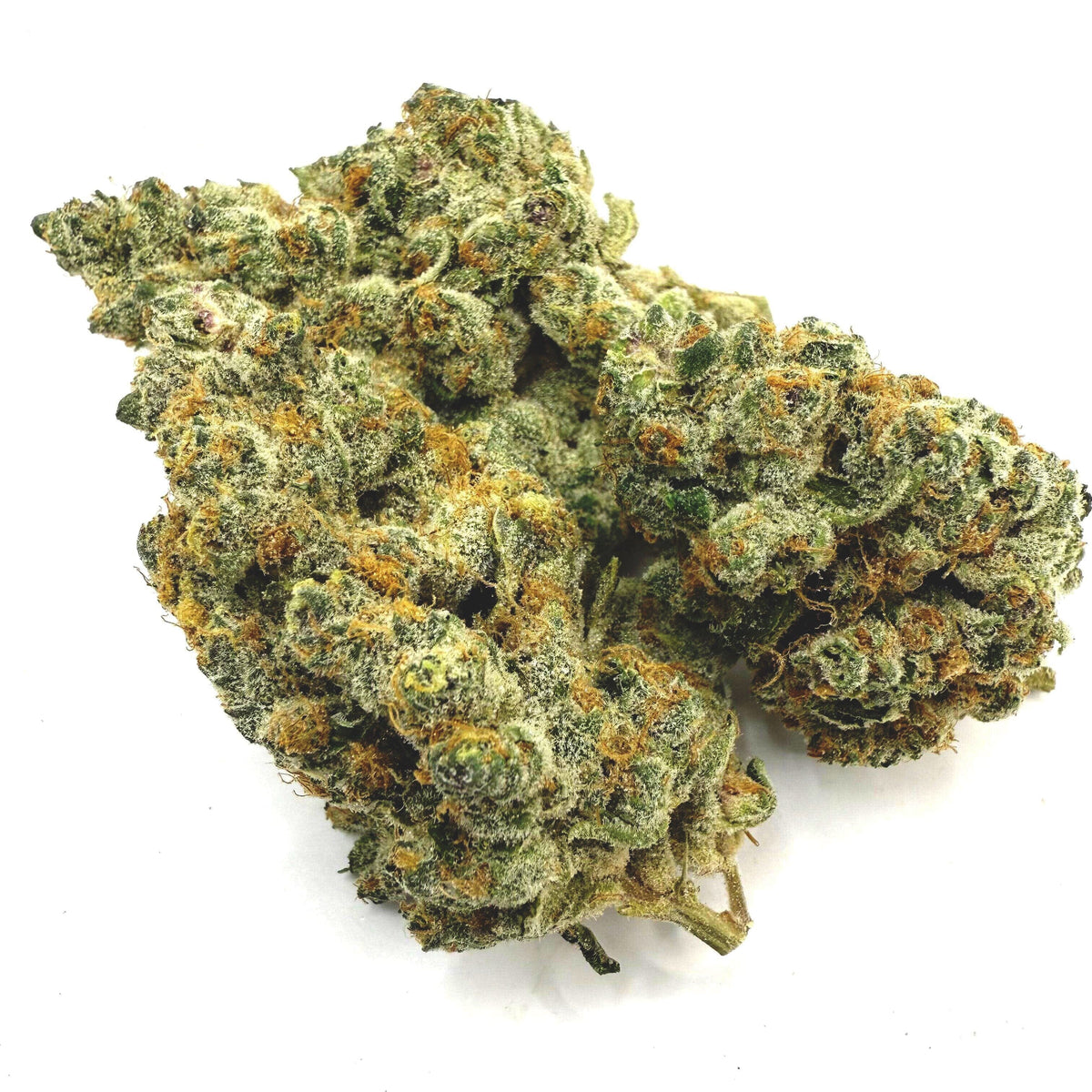 NEW! Orange Push Pop (THC-A)