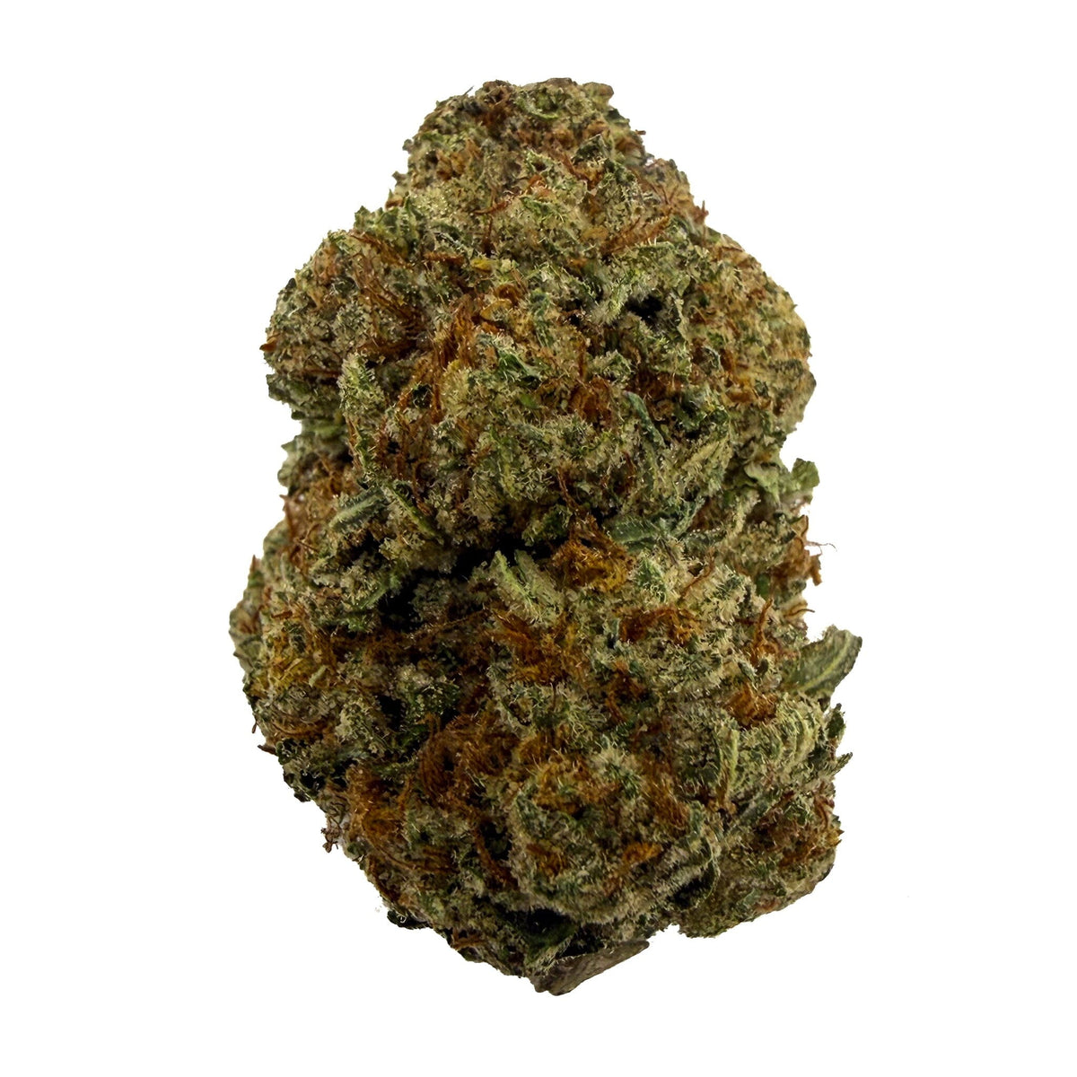 Pineapple Express - THCA Flower - BackWoodz