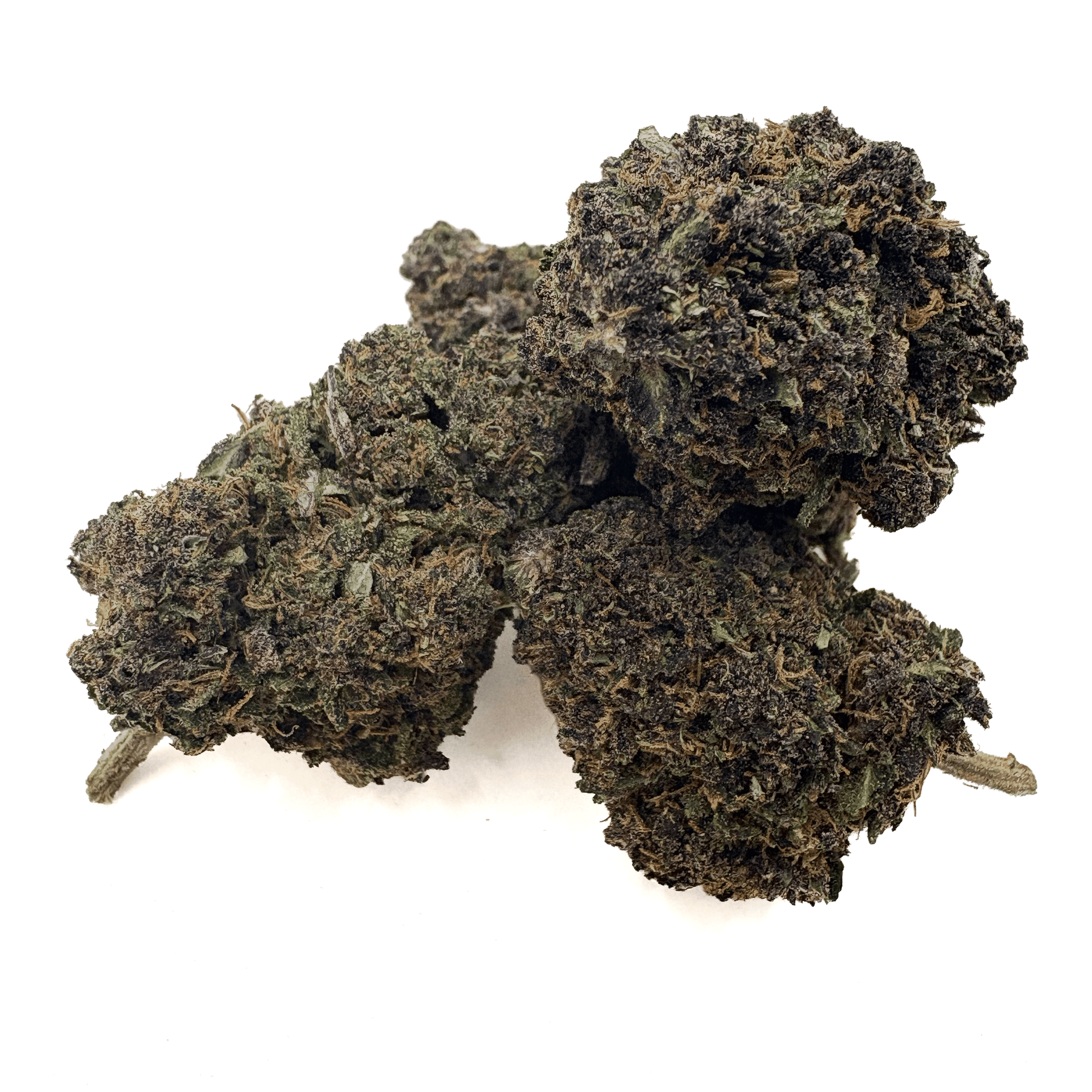 Buy Exotic Hemp Flower | Shop Rare Genetics - BackWoodz Cartel