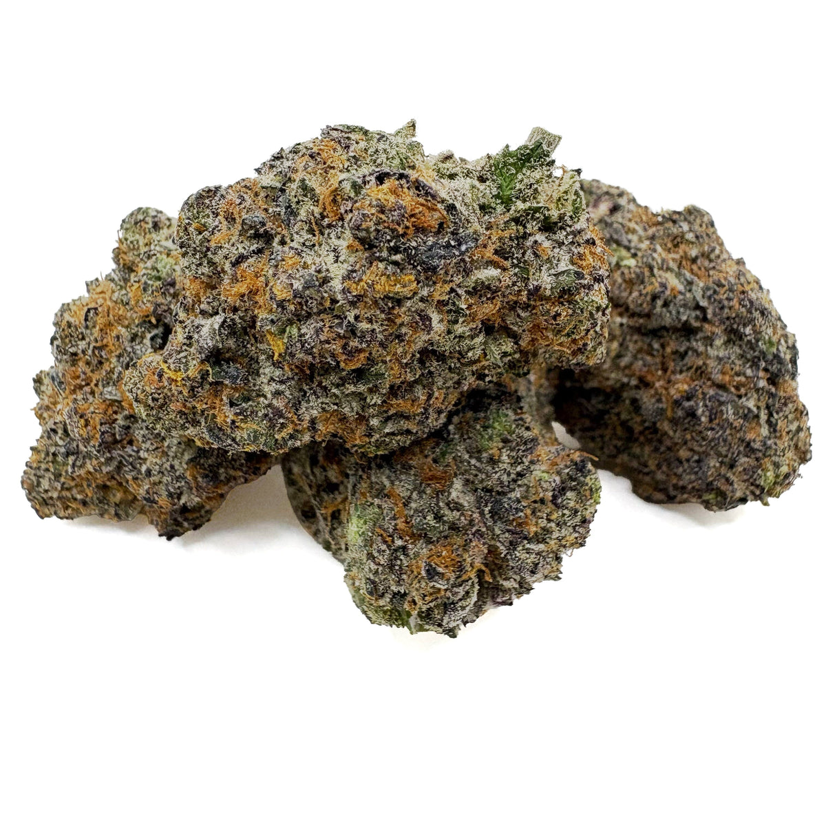 BackWoodz Purple Haze THCA Flower