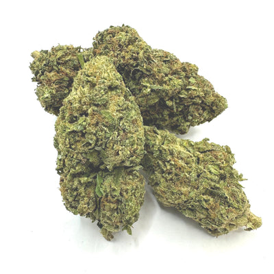 Buy Exotic Hemp Flower | Shop Rare Genetics - BackWoodz Cartel Cannabis