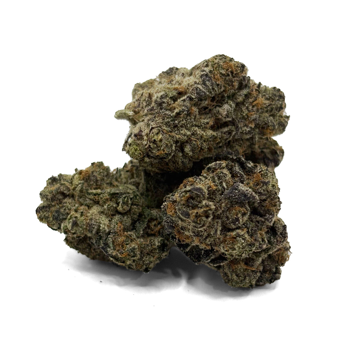 BackWoodz THCA Flower - Sex Panther