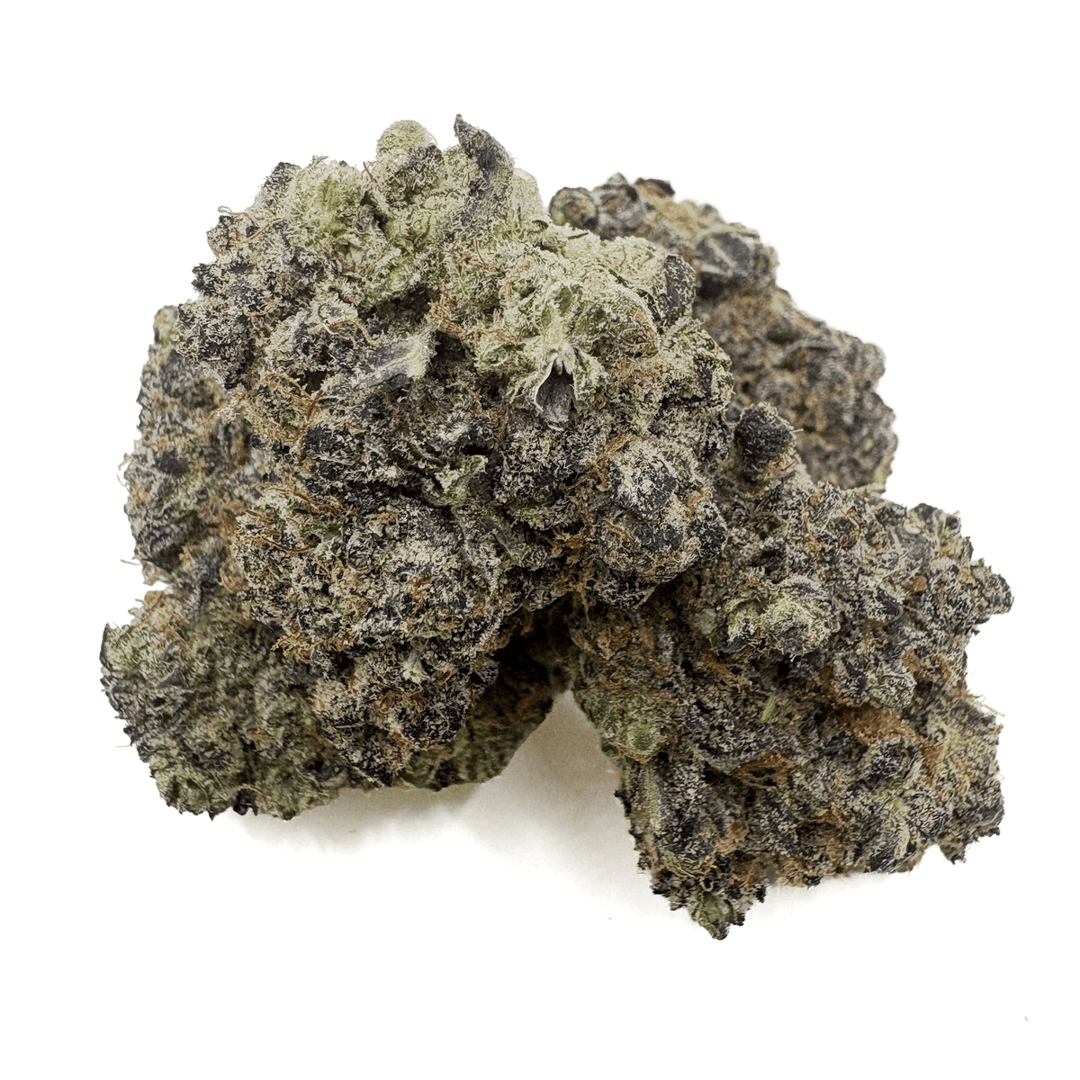 BackWoodz Sour Cookies THCA Flower