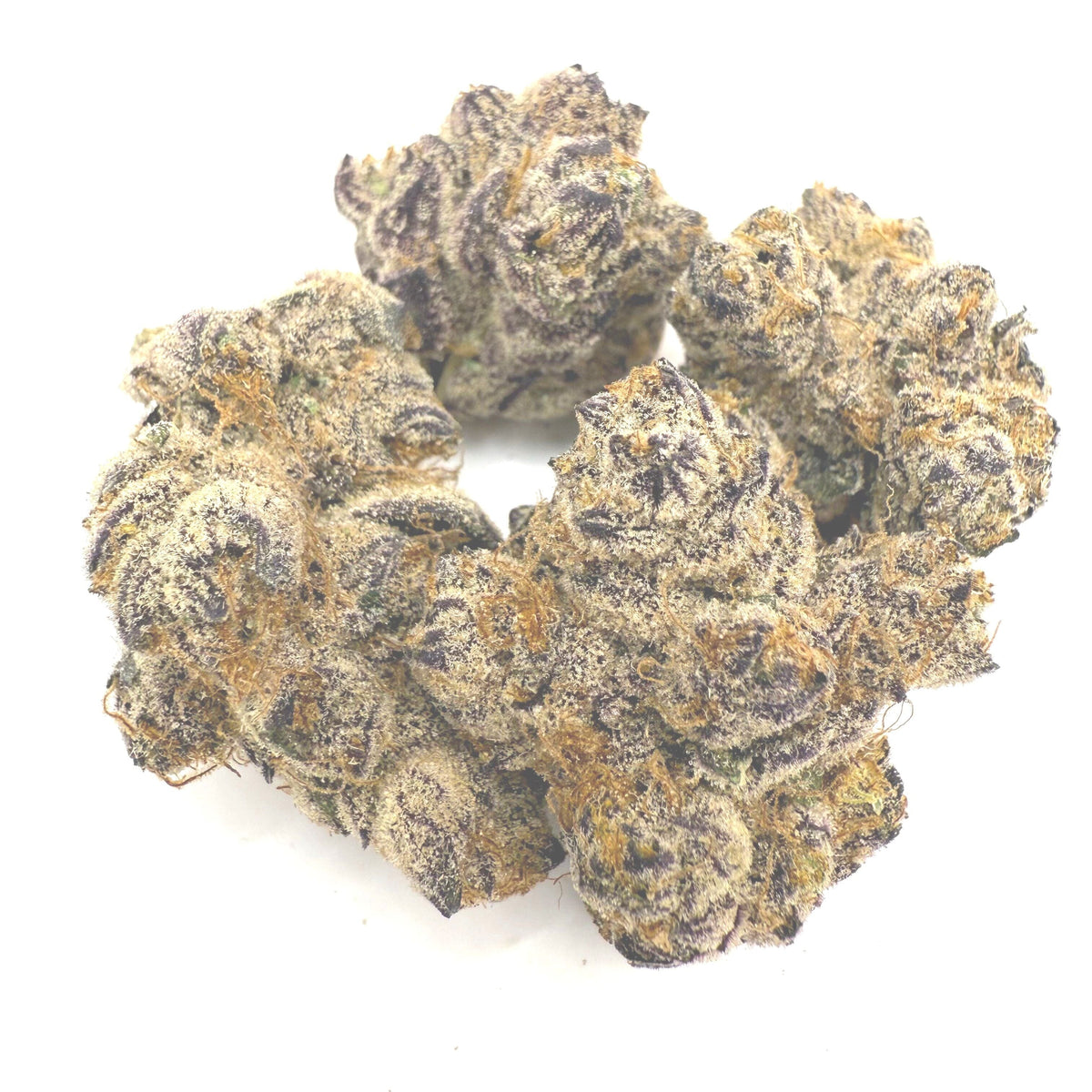 Sour Garlic Cookies - THCA Flower - BackWoodz 