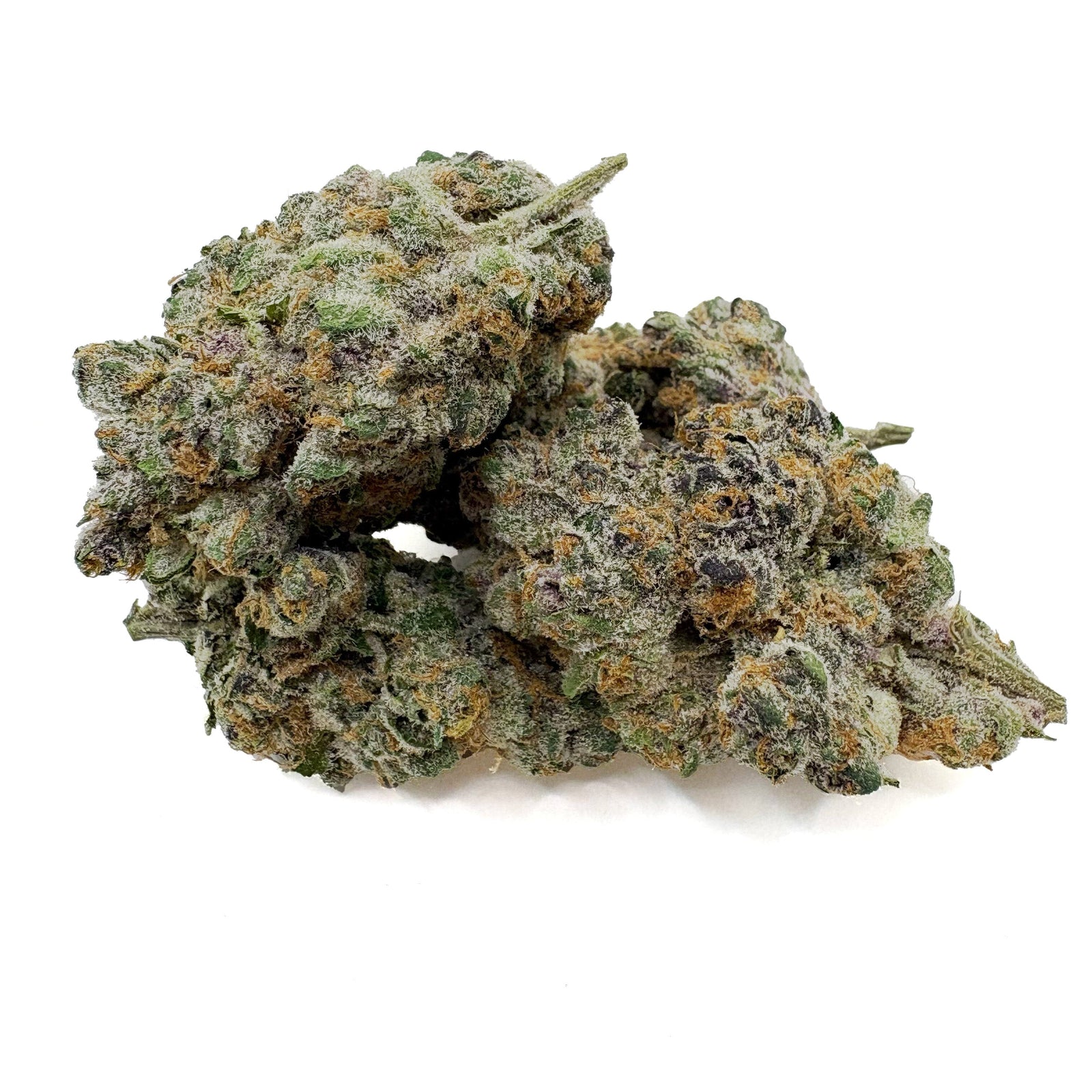 BackWoodz Super Boof THCA Flower Bud