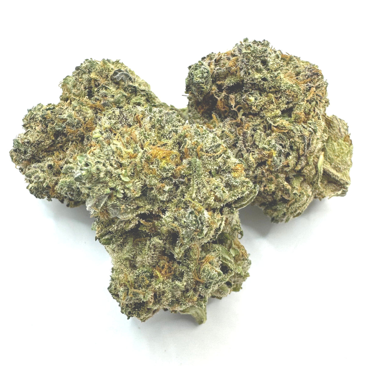 Super Boof - THCA Flower - BackWoodz