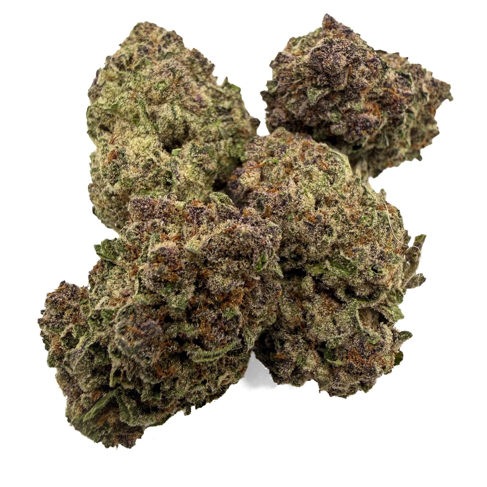 BackWoodz Tropicana Cherry THCA Flower 