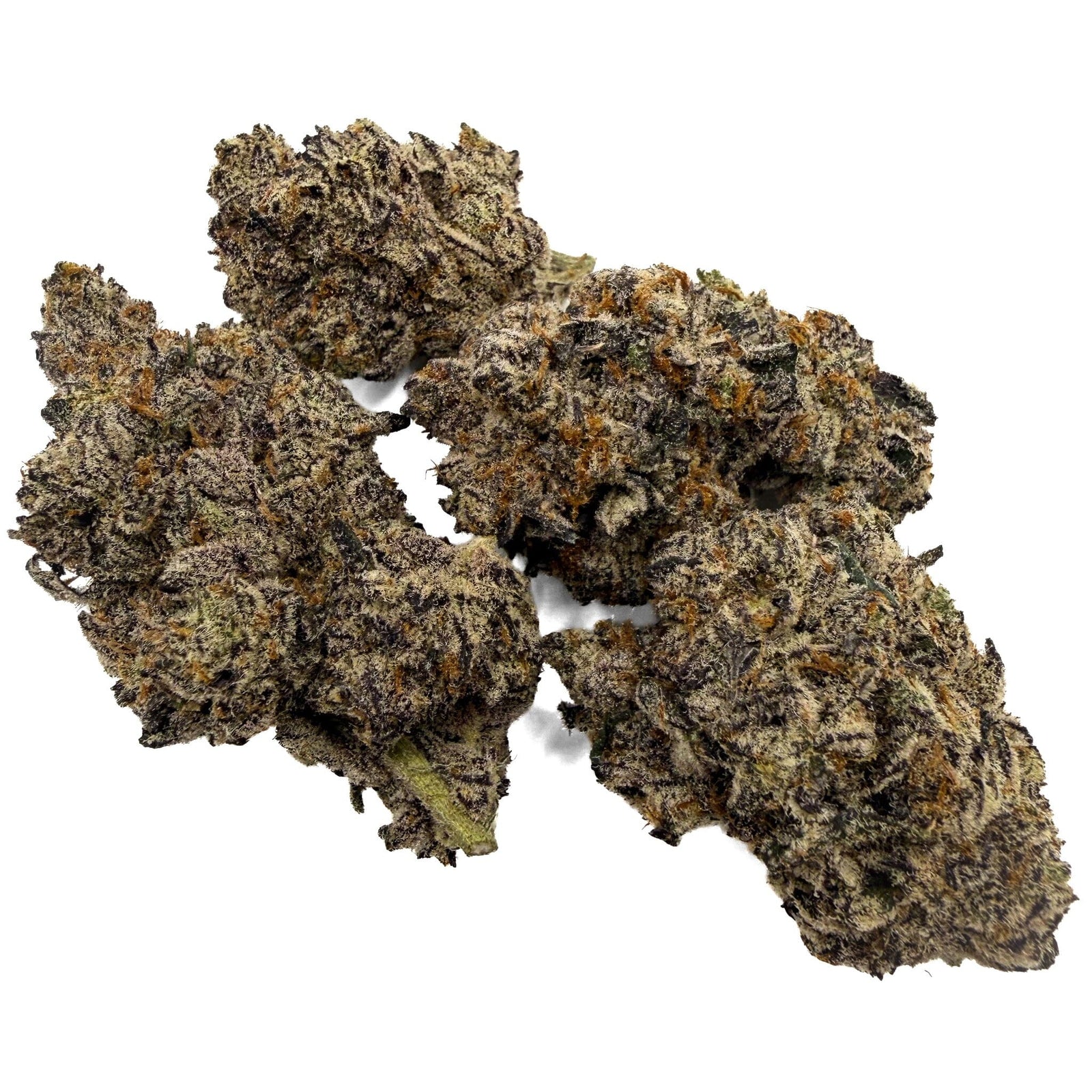 Unicorn Candy THCA Flower - BackWoodz