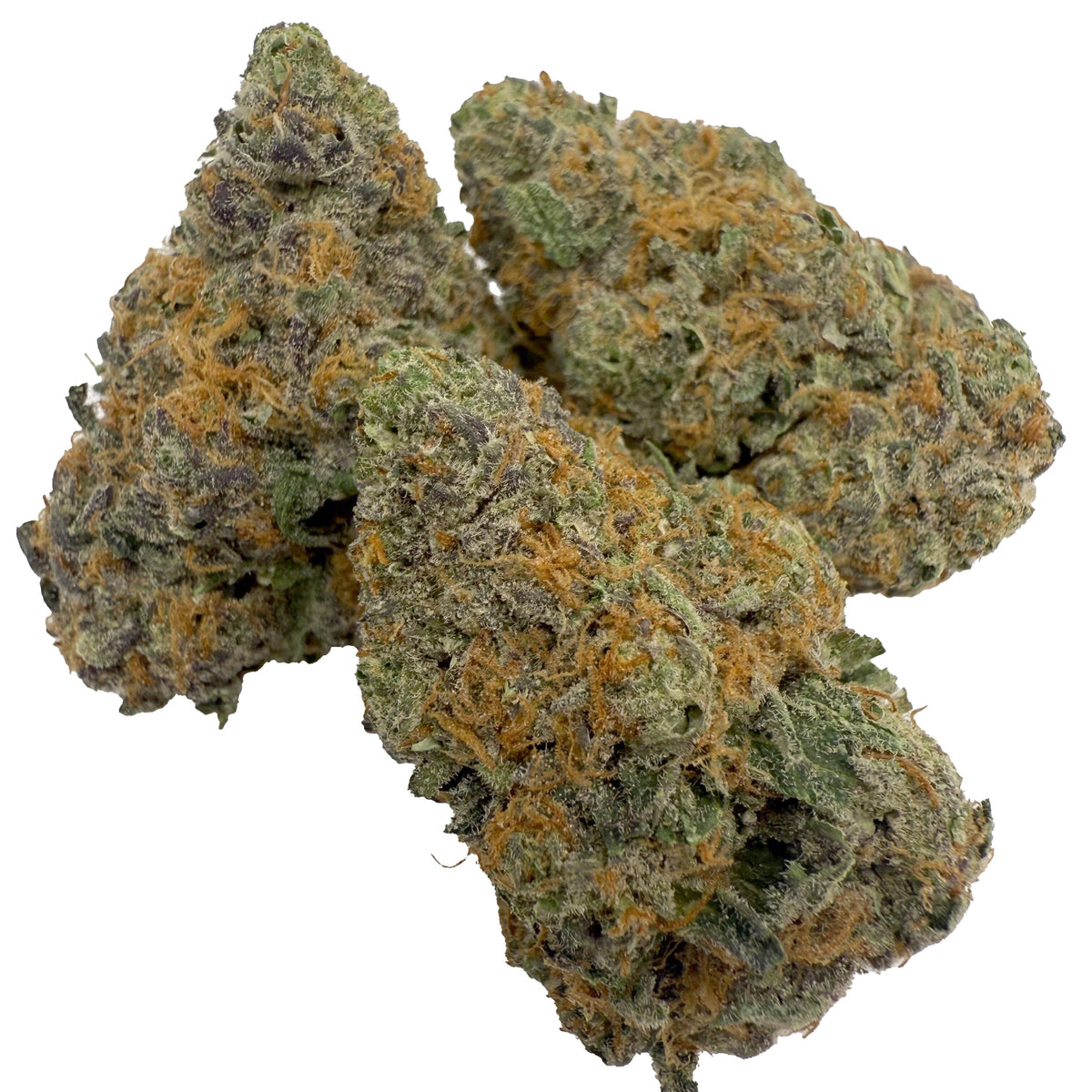 Winter Sunset - THCA Flower - BackWoodz