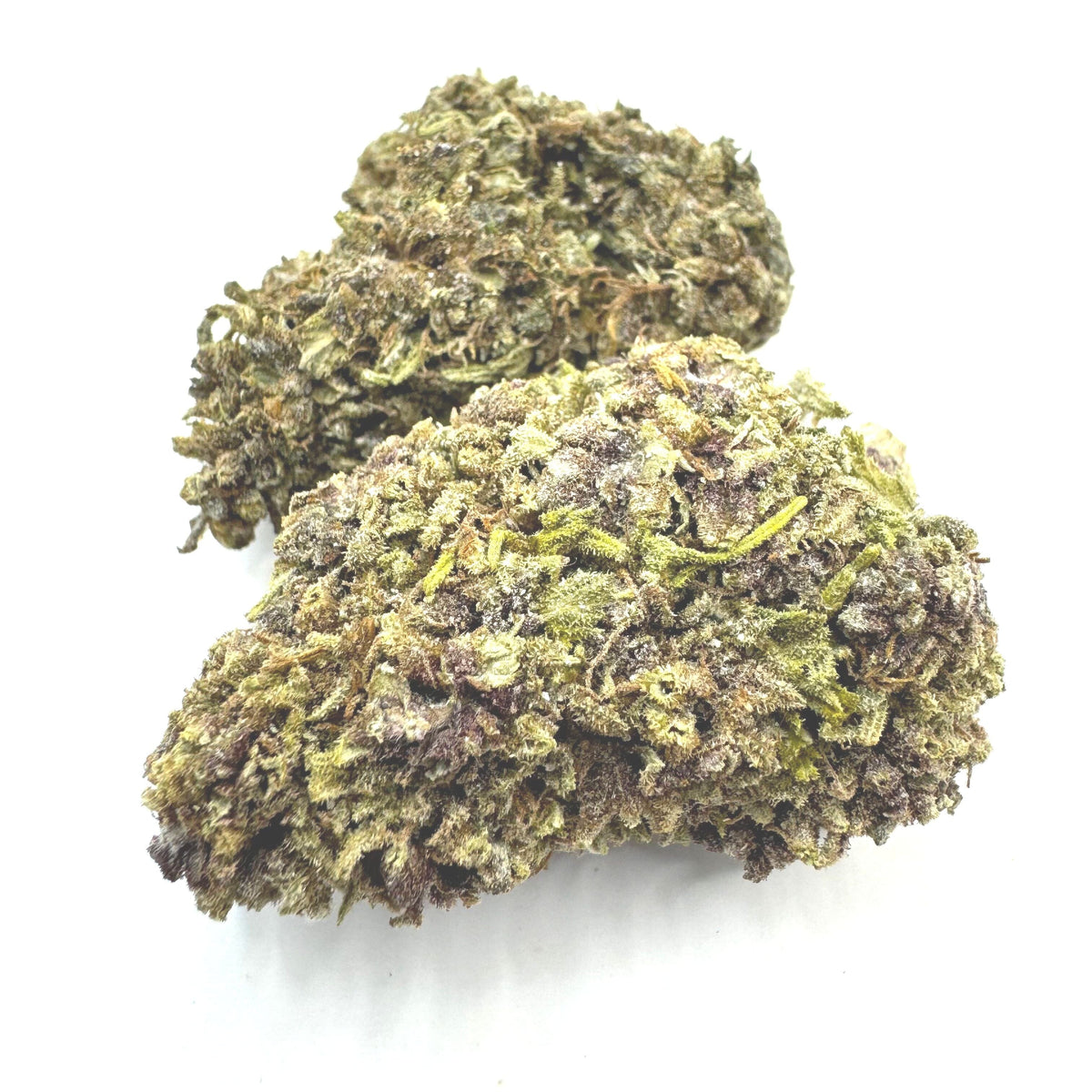 Pink Pineapple - THCA Flower - BackWoodz  