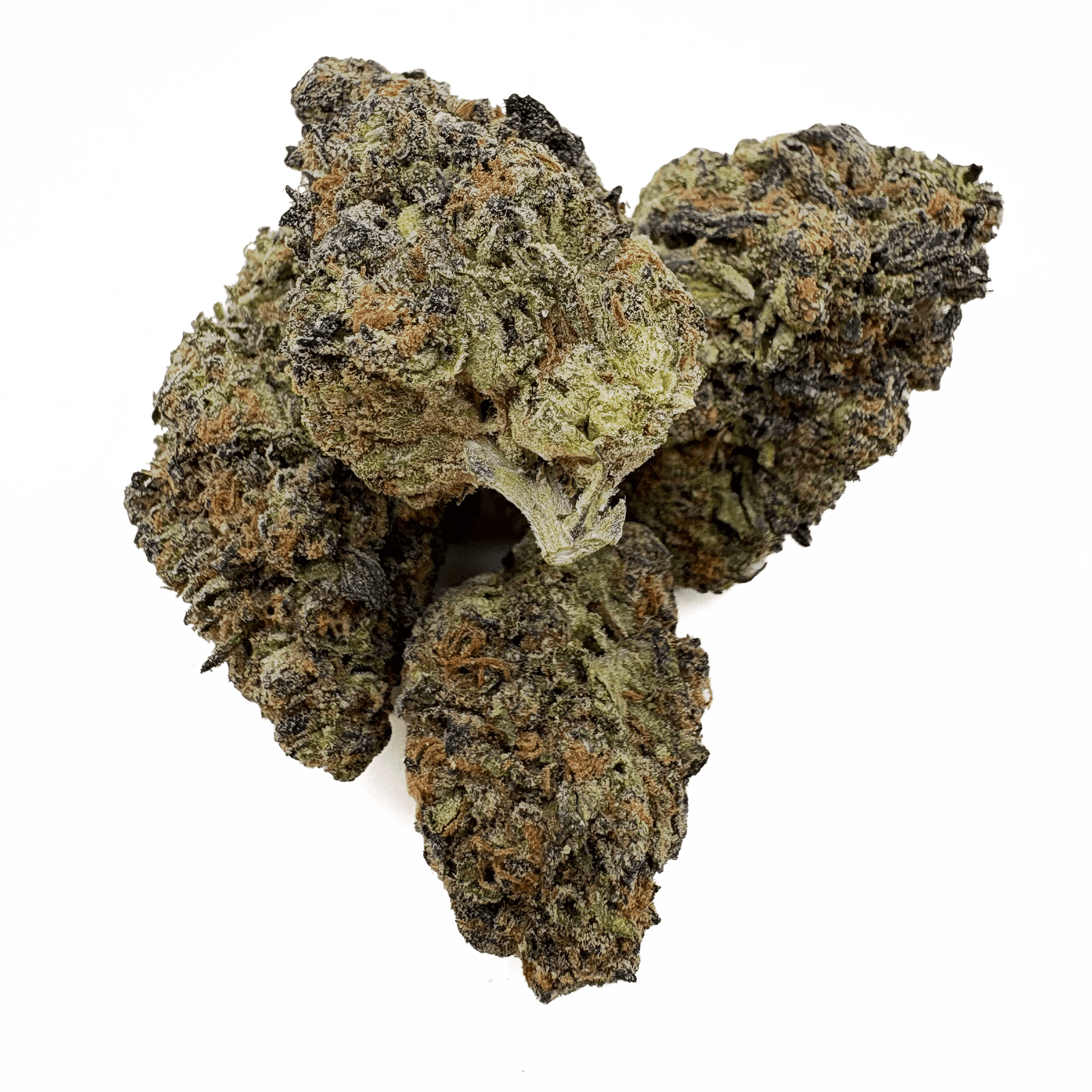 Rainbow Sherbet THCA Bud