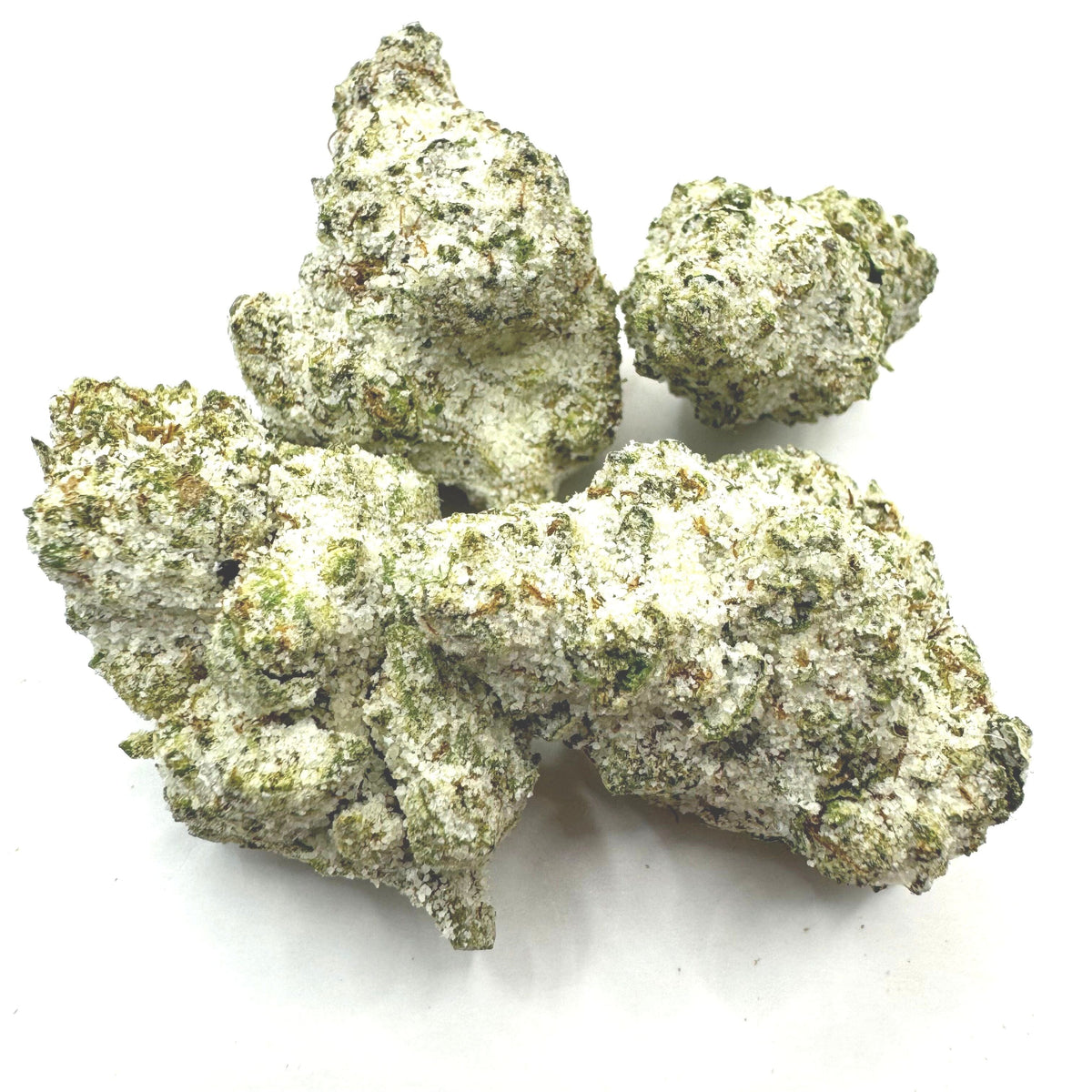 Shop THCa Diamonds (99%+ THCa) - CANNA NC