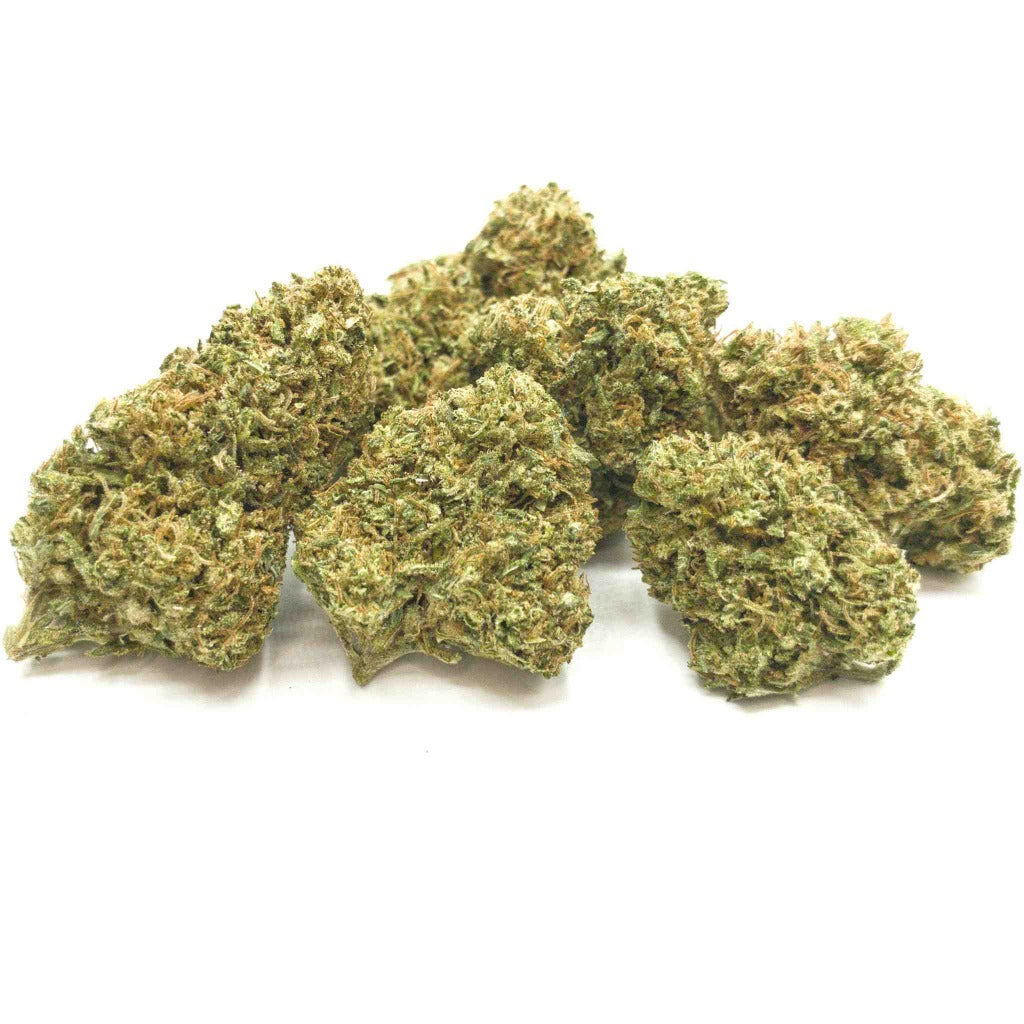 CBD Hemp flower smalls - BackWoodz CBD - Cartel Cannabis