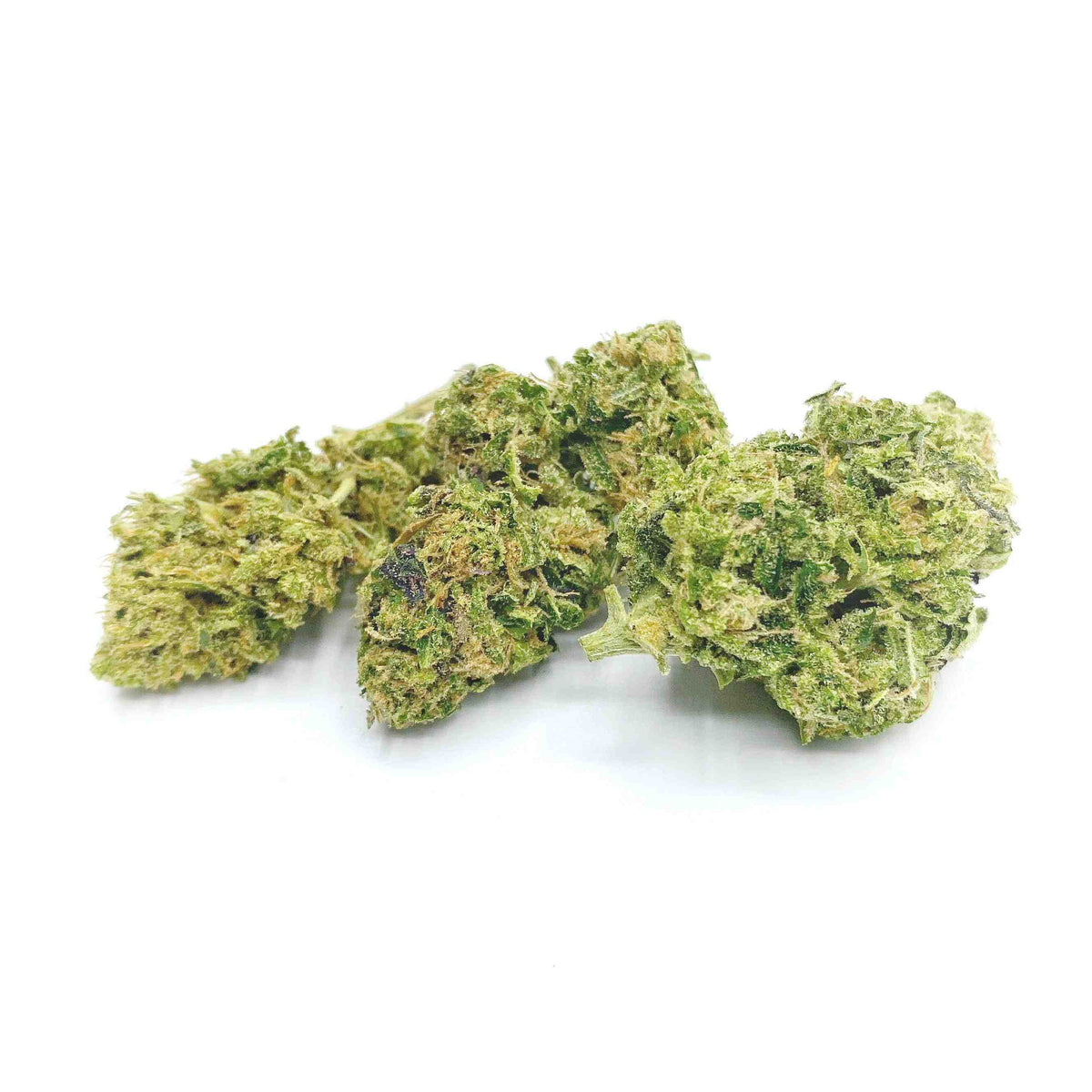 420 CBD Flower box - BackWoodz CBD