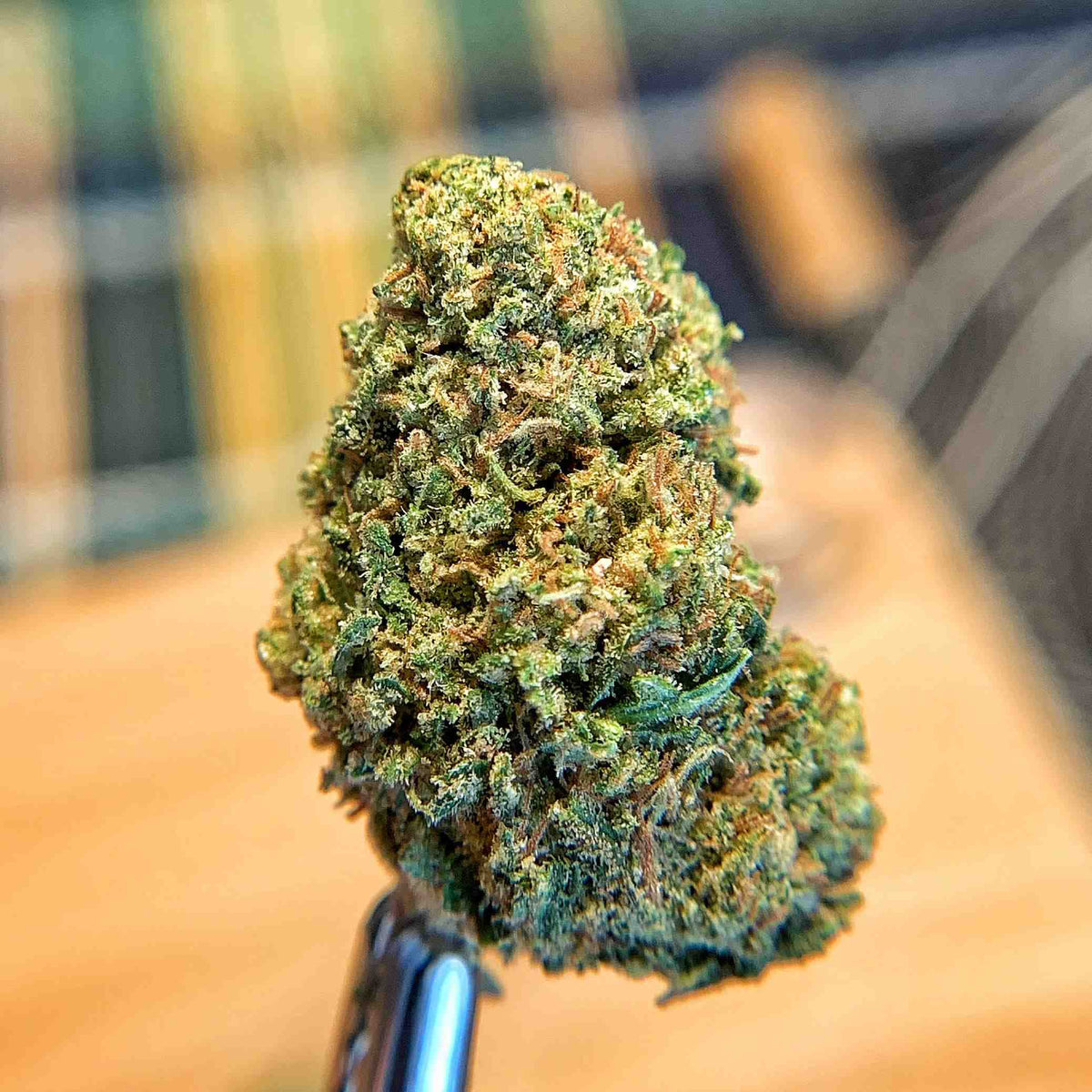 AC/DC CBD Flower - BackWoodz CBD