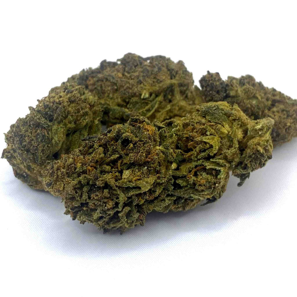 Berry Gelato D8 Hemp flower Joint - BackWoodz Cartel Cannabis