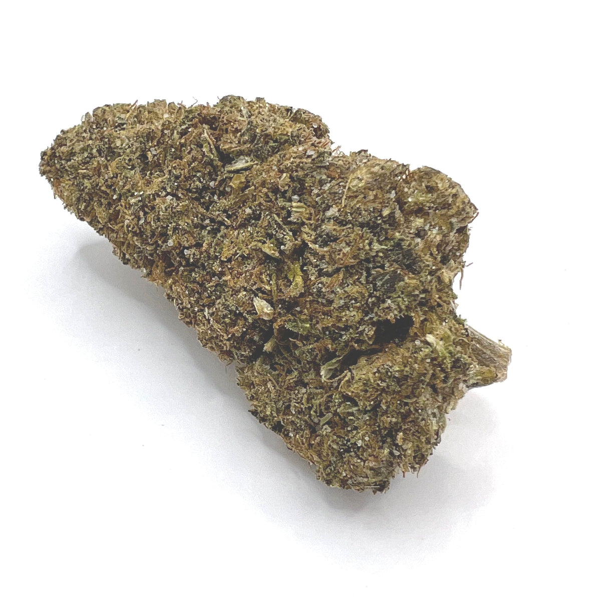 Berry White - THCA flower - BackWoodz