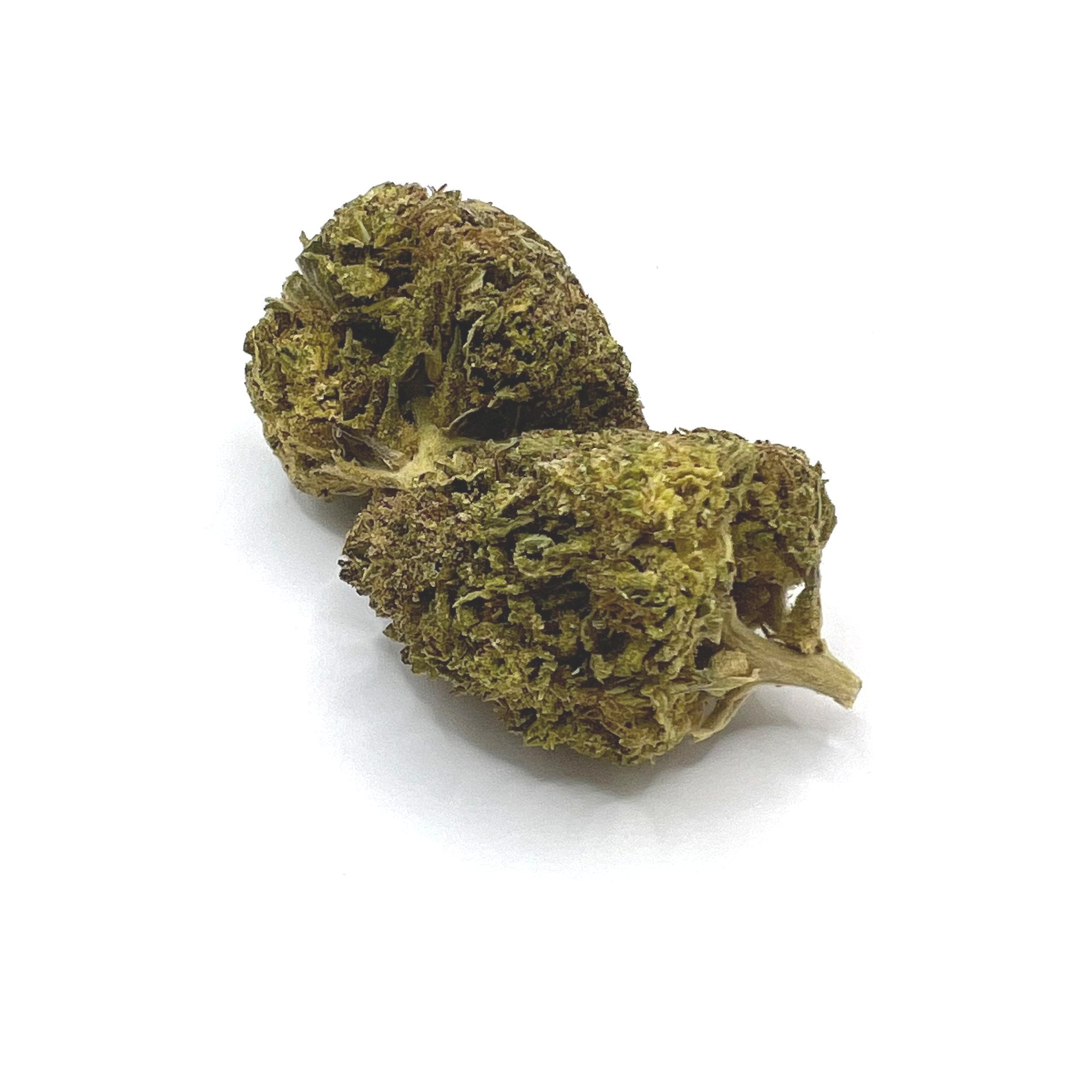 Blackberry Kush THC-A Flower - BackWoodz Cartel Cannabis