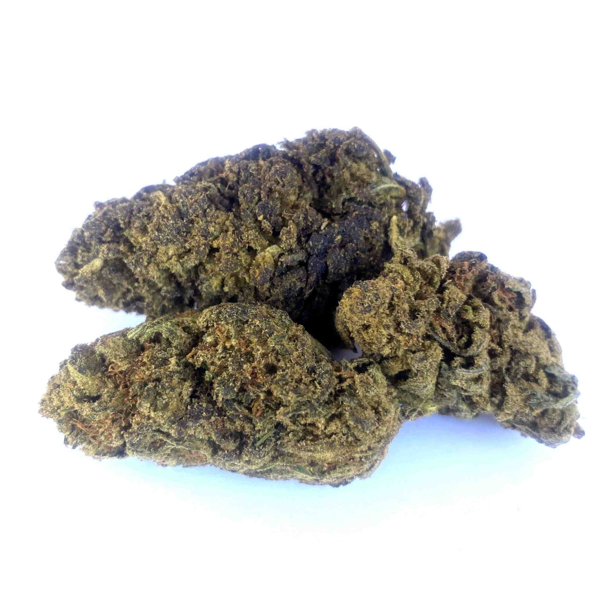 Blue Dream D8 Hemp flower Joint - BackWoodz Cartel Cannabis