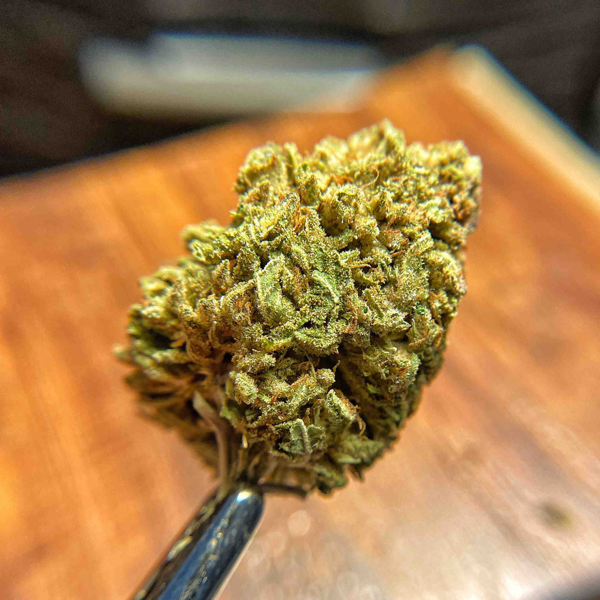 Kush Delta 8 Hemp Flower - BackWoodz - Cartel