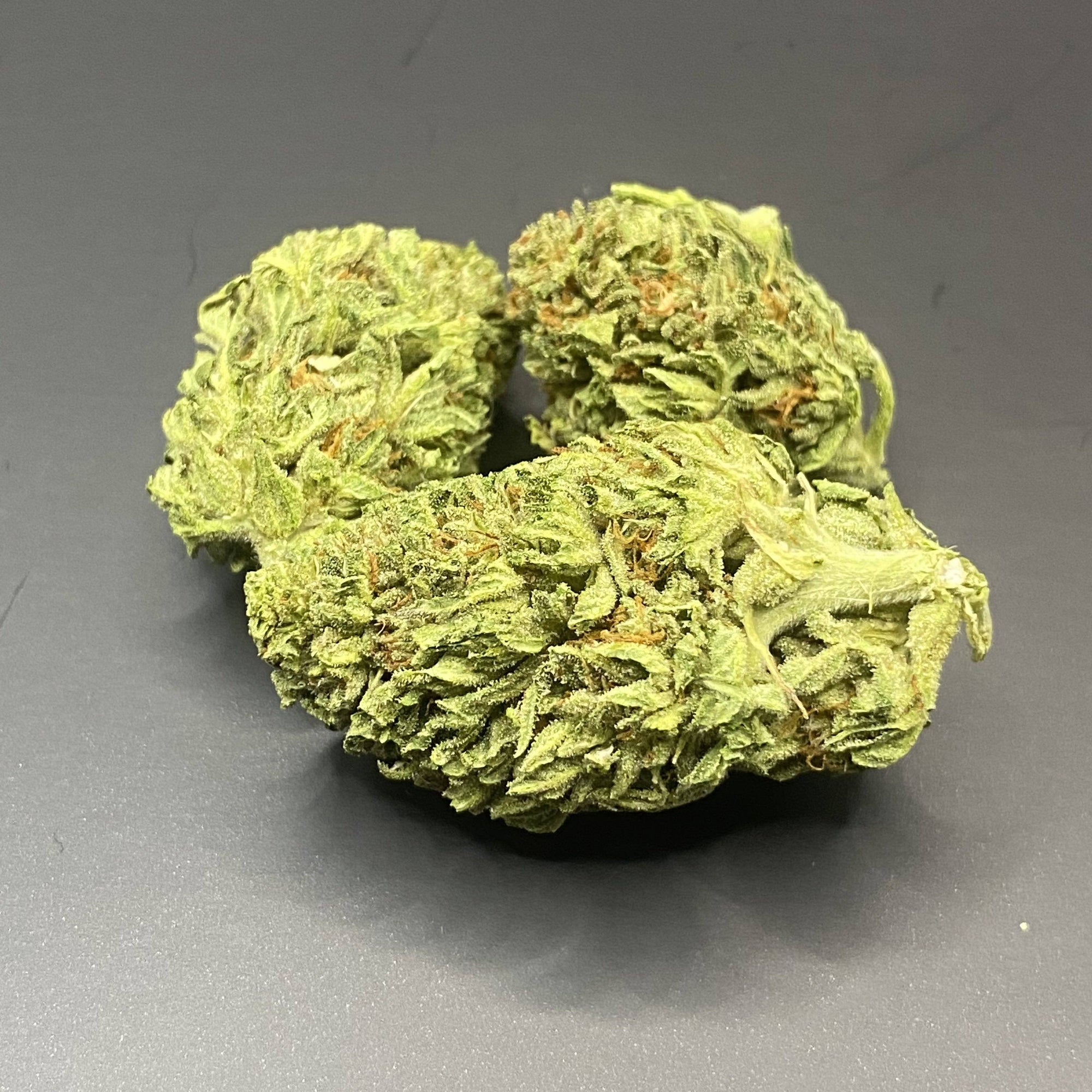 Classic Cookies Hemp Flower - BackWoodz CBD - Cartel Cannabis