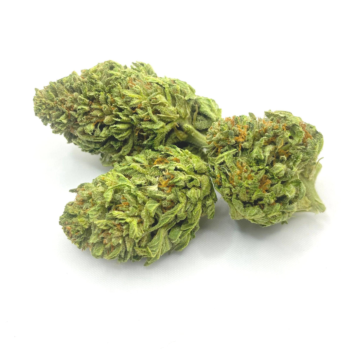 Classic Cookies Hemp Flower - BackWoodz CBD - Cartel Cannabis