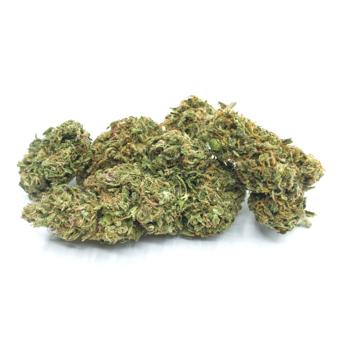 Cookies N Cream CBD Flower - BackWoodz CBD