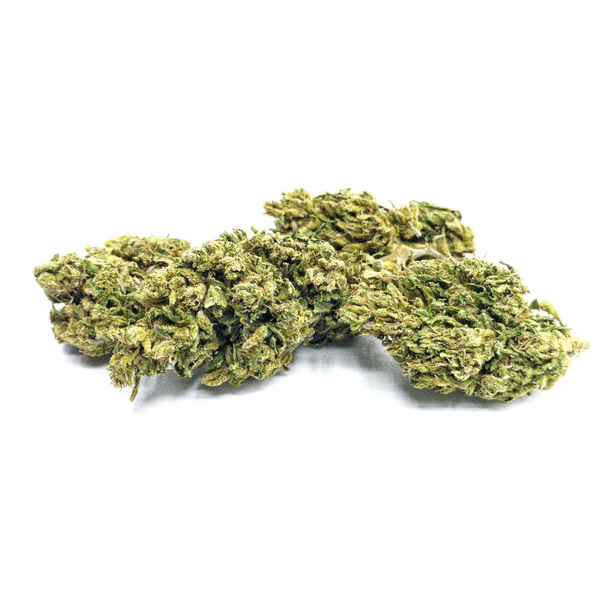 Goliath Hemp Flower - BackWoodz CBD 