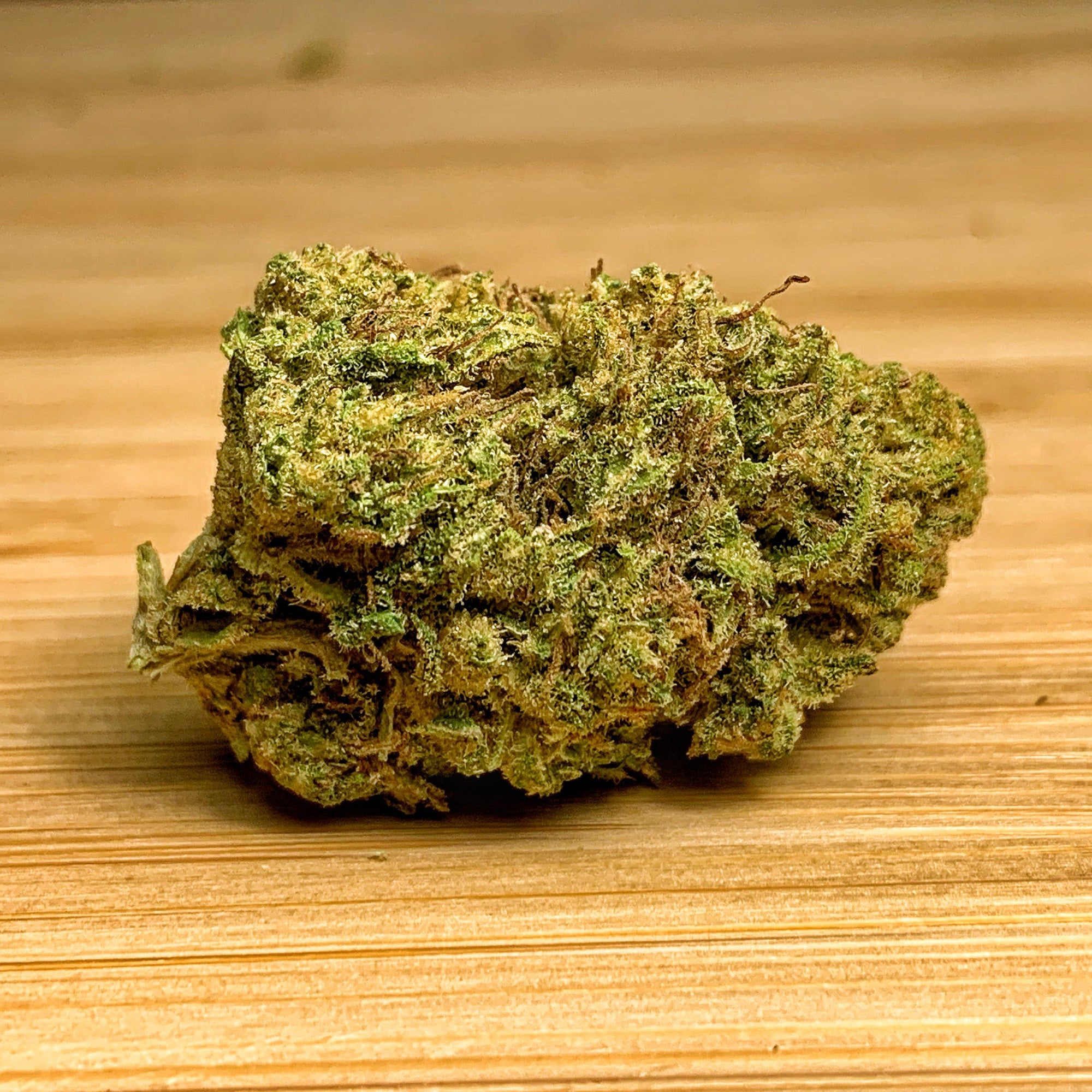 Hemp flower - BackWoodz CBD - Cartel Cannabis