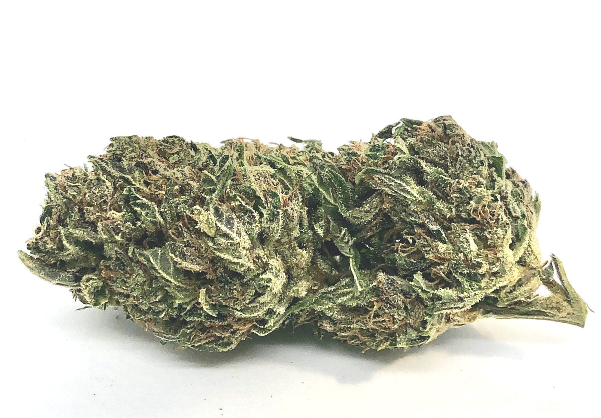 CBD Flower - Hawaiian Haze Sampler