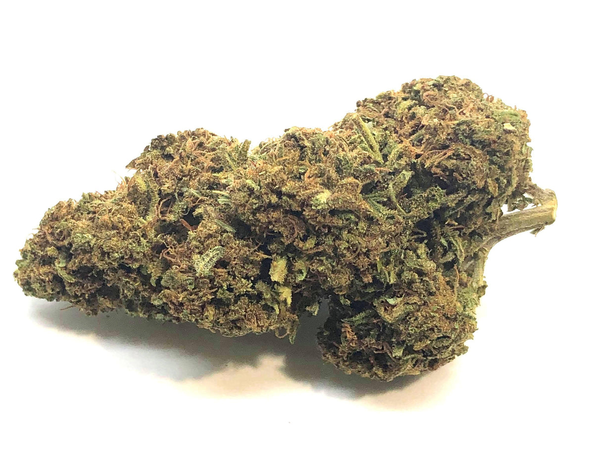 CBD Flower - Lifter Sampler