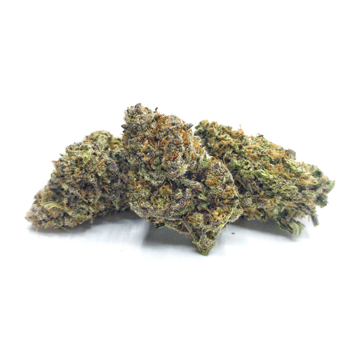 Indoor Mothership ( Hydro ) CBD Flower - BackWoodz CBD