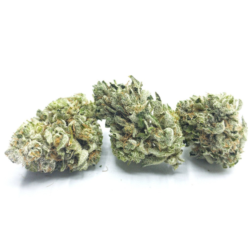 Indoor Stardust CBG Flower ( Hydro ) - BackWoodz CBD