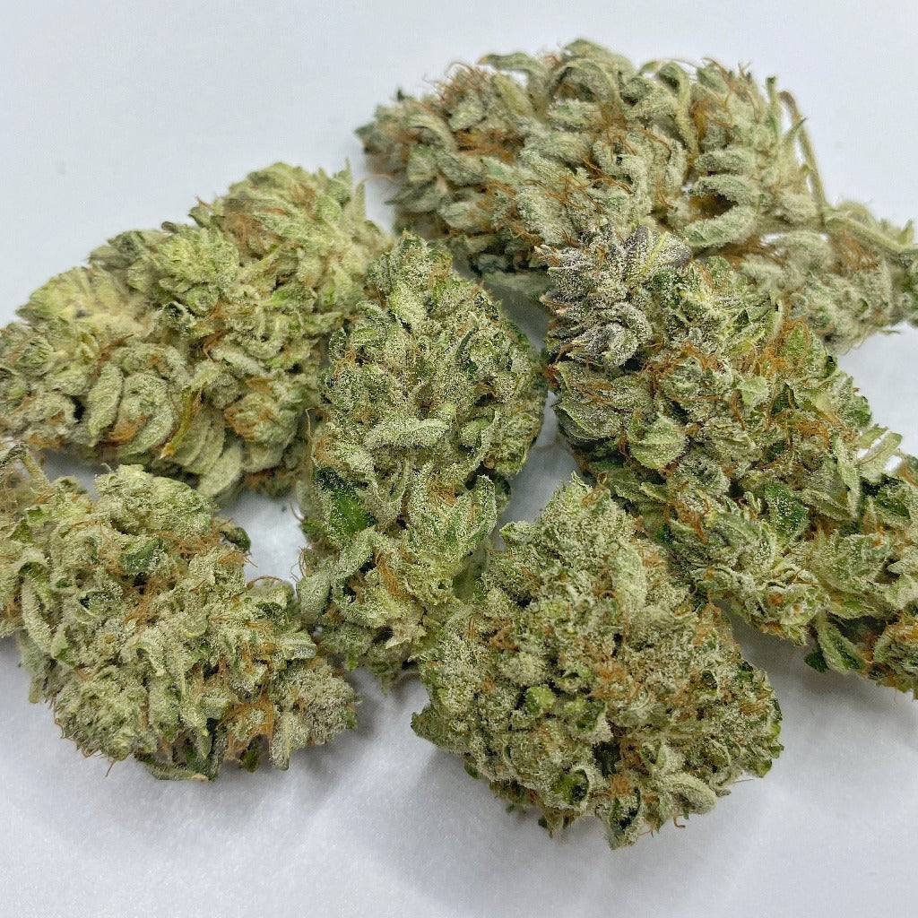 Indoor Stardust CBG Flower ( Hydro ) - BackWoodz CBD