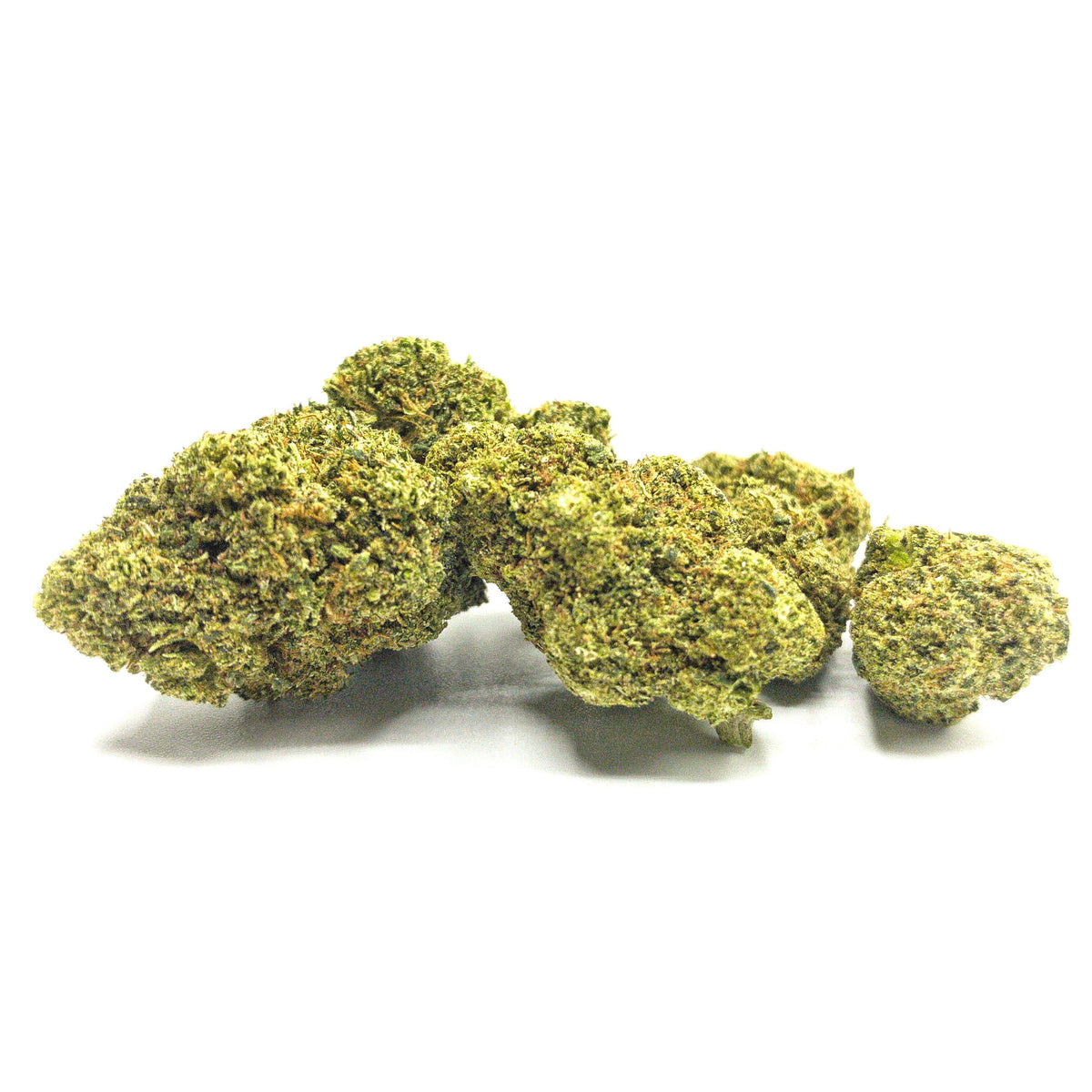 Juicy Fruit CBD Hemp Flower - BackWoodz CBD