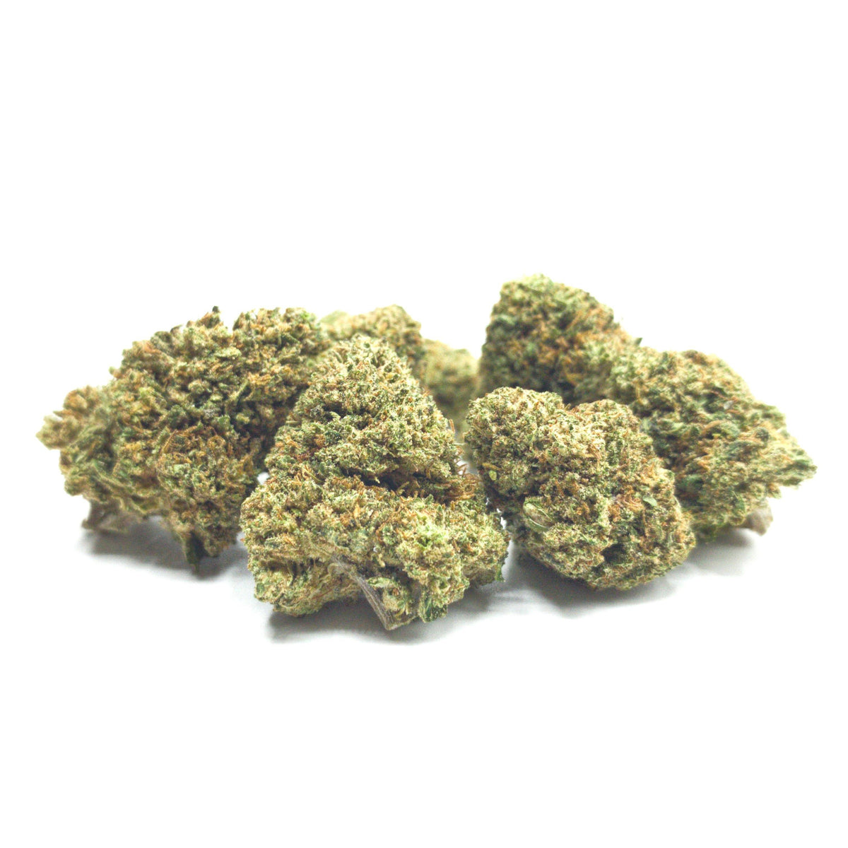 Harley B Bubba - BackWoodz CBD (4456912027730)