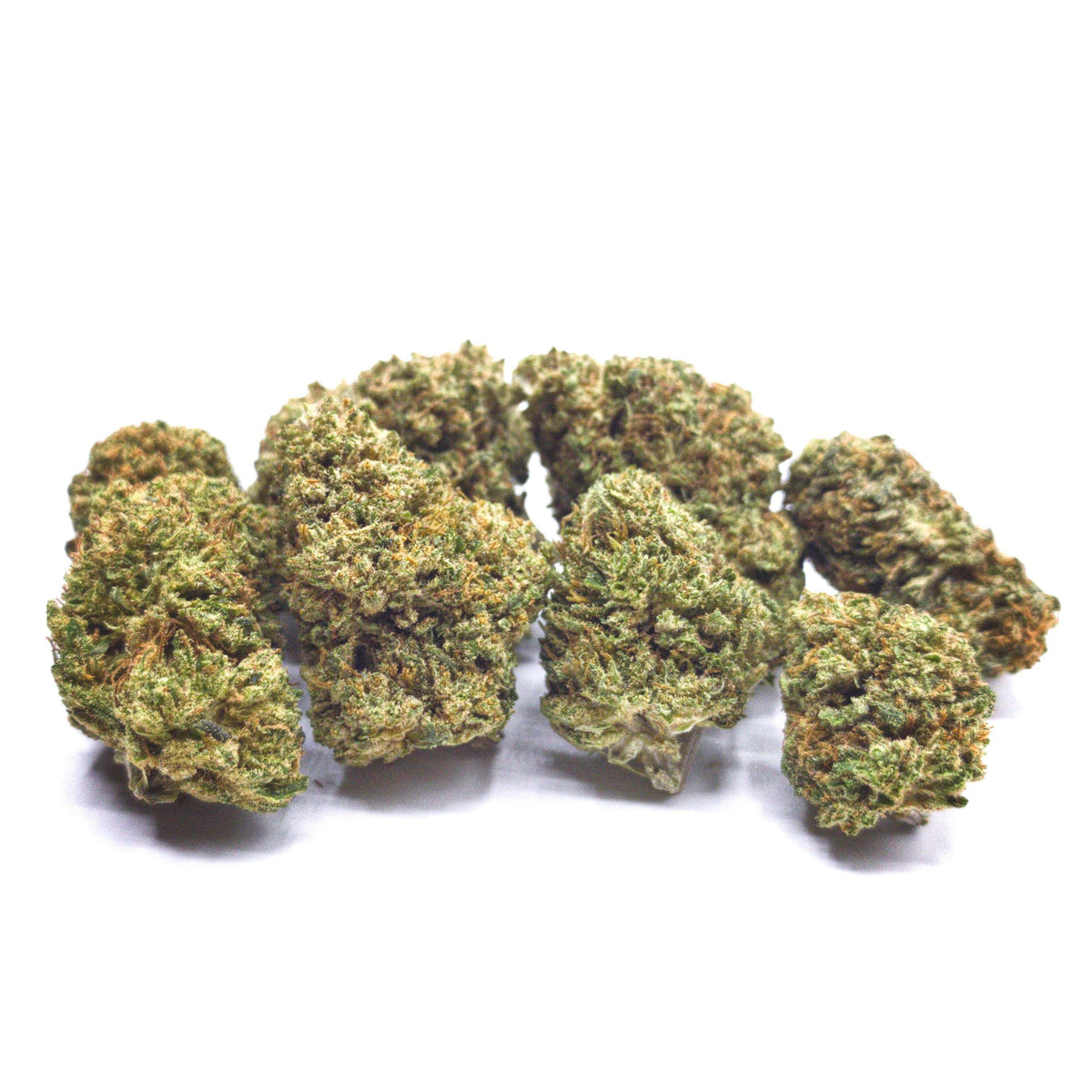 Heaven&#39;s Door Kush - BackWoodz CBD (4456912027730)