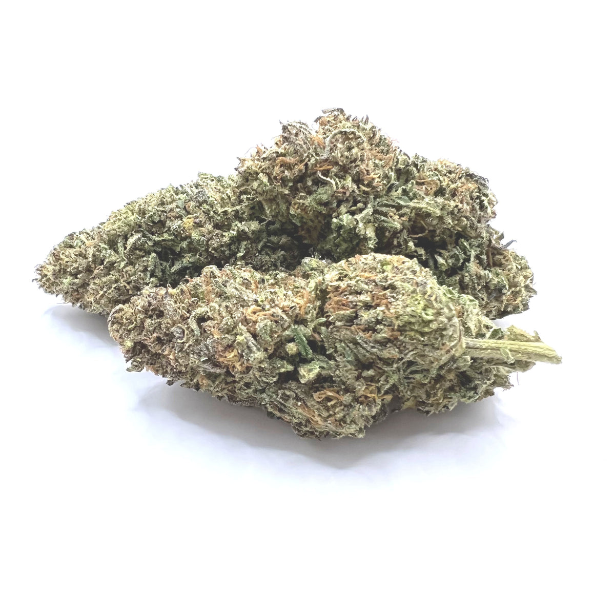 Lambo THCA Flower - BackWoodz Cartel Cannabis 