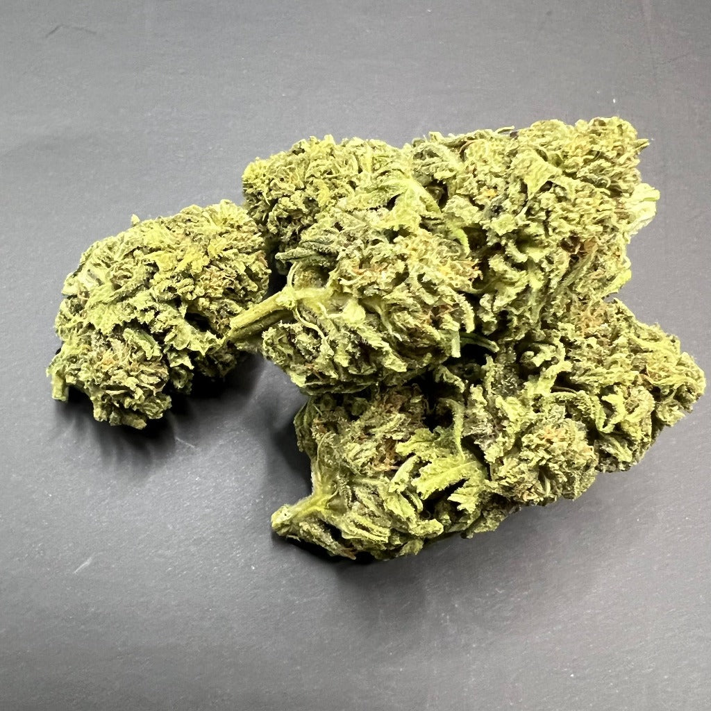 Legendary Kush Hemp Flower -  BackWoodz CBD - Cartel Cannabis