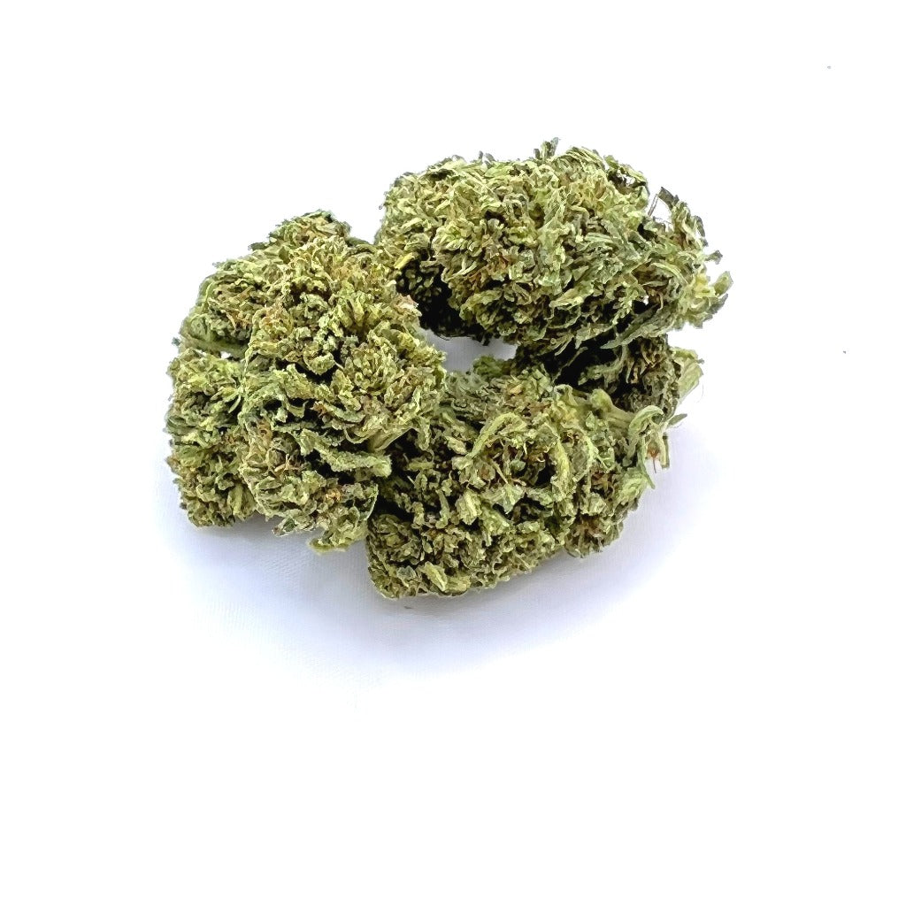 Legendary Kush Hemp Flower -  BackWoodz CBD - Cartel Cannabis