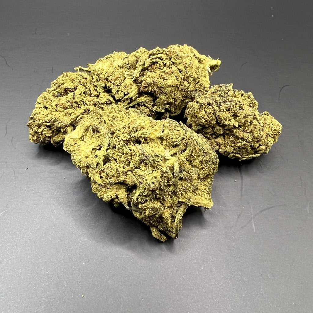 Maui DIesel D8 Flower - BackWoodz Cartel Cannabis
