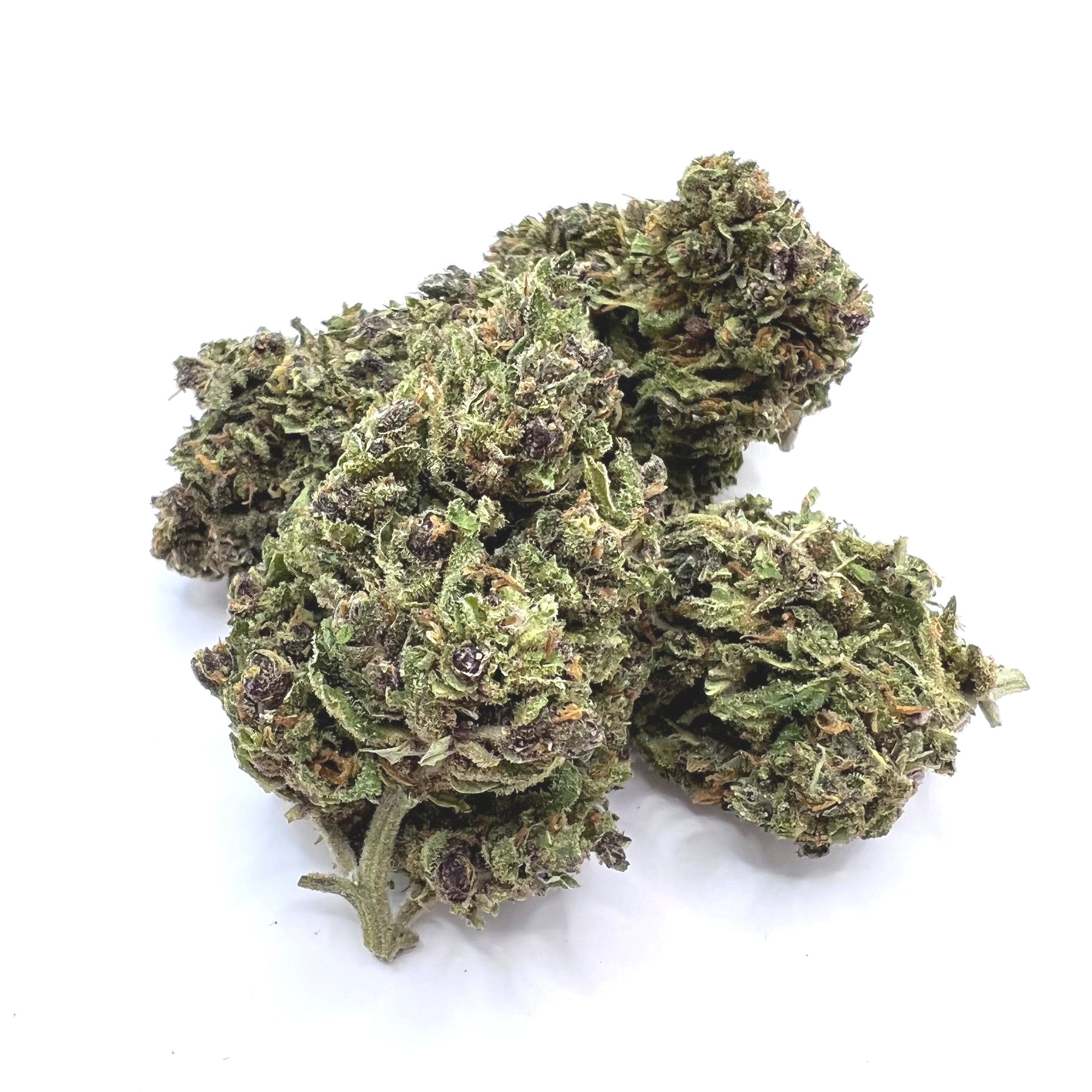 Abeula Cookies - Hemp Flower - BackWoodz Cartel Cannabis