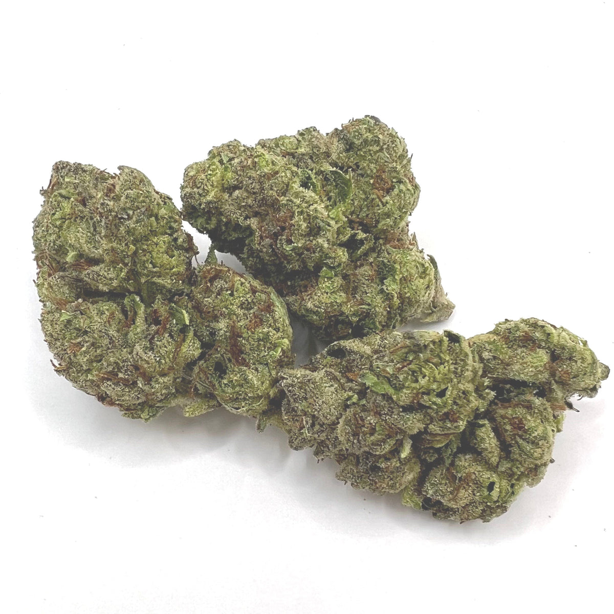 Gelato Cake - Thca flower - BackWoodz 