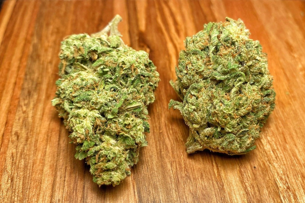 Sour Special Sauce CBD Hemp Flower -  BackWoodz CBD - Cartel Cannabis