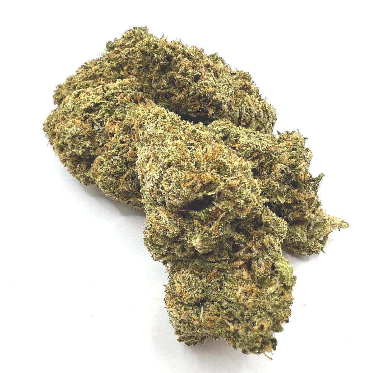 Sugar Mill THCA flower - BackWoodz 