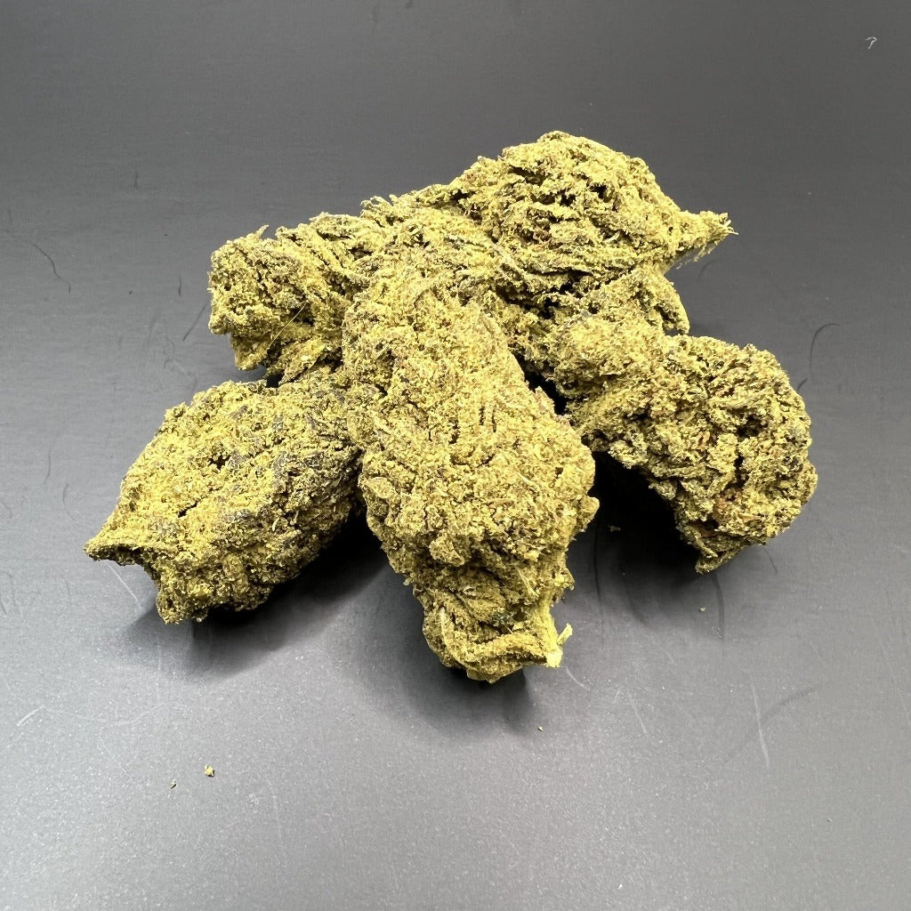 DEATH KISS 1/8oz Flower | FLORIST HAWAII |