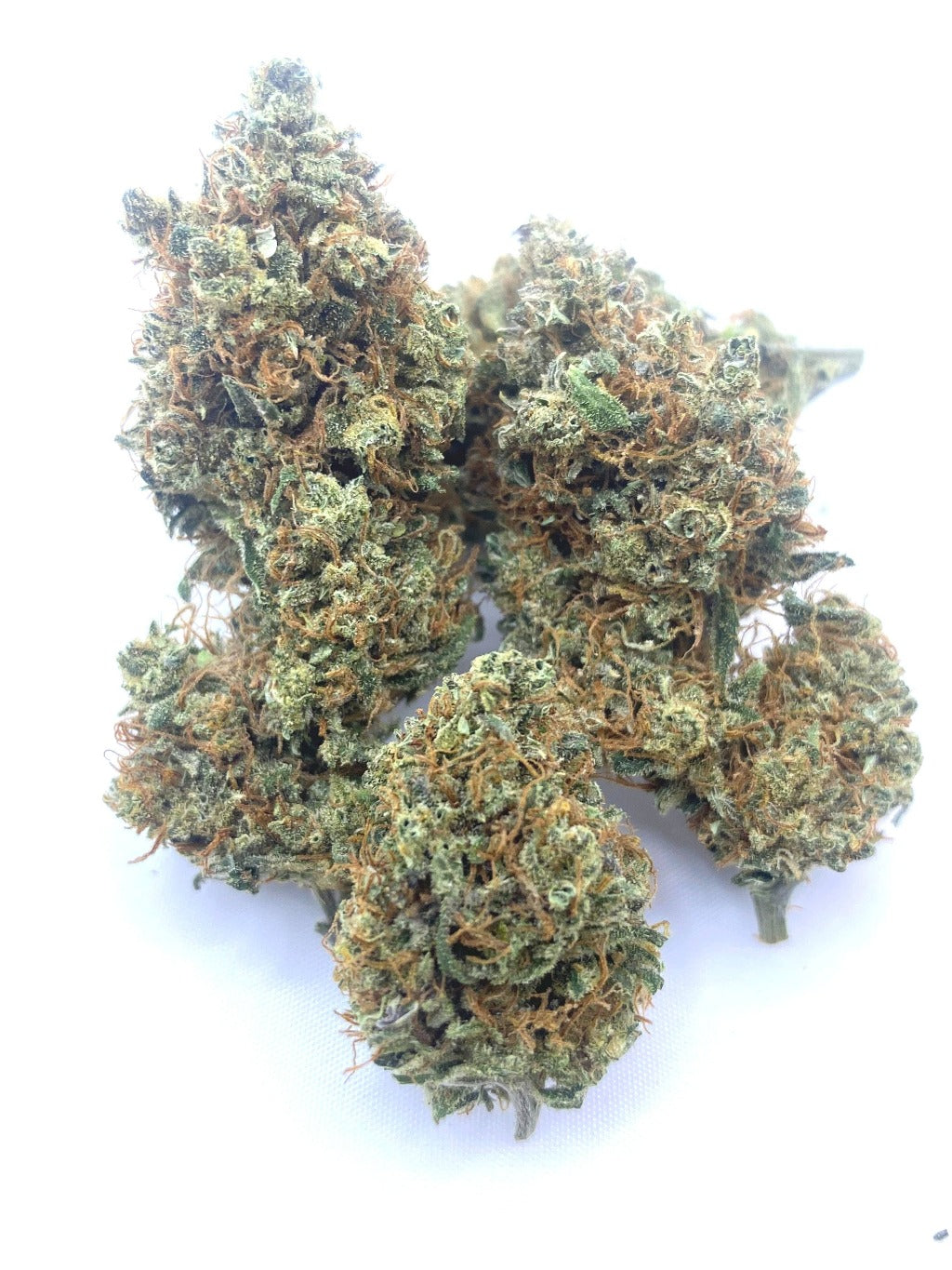 Rhubarb Runtz Indoor CBD  Flower - BackWoodz Cartel